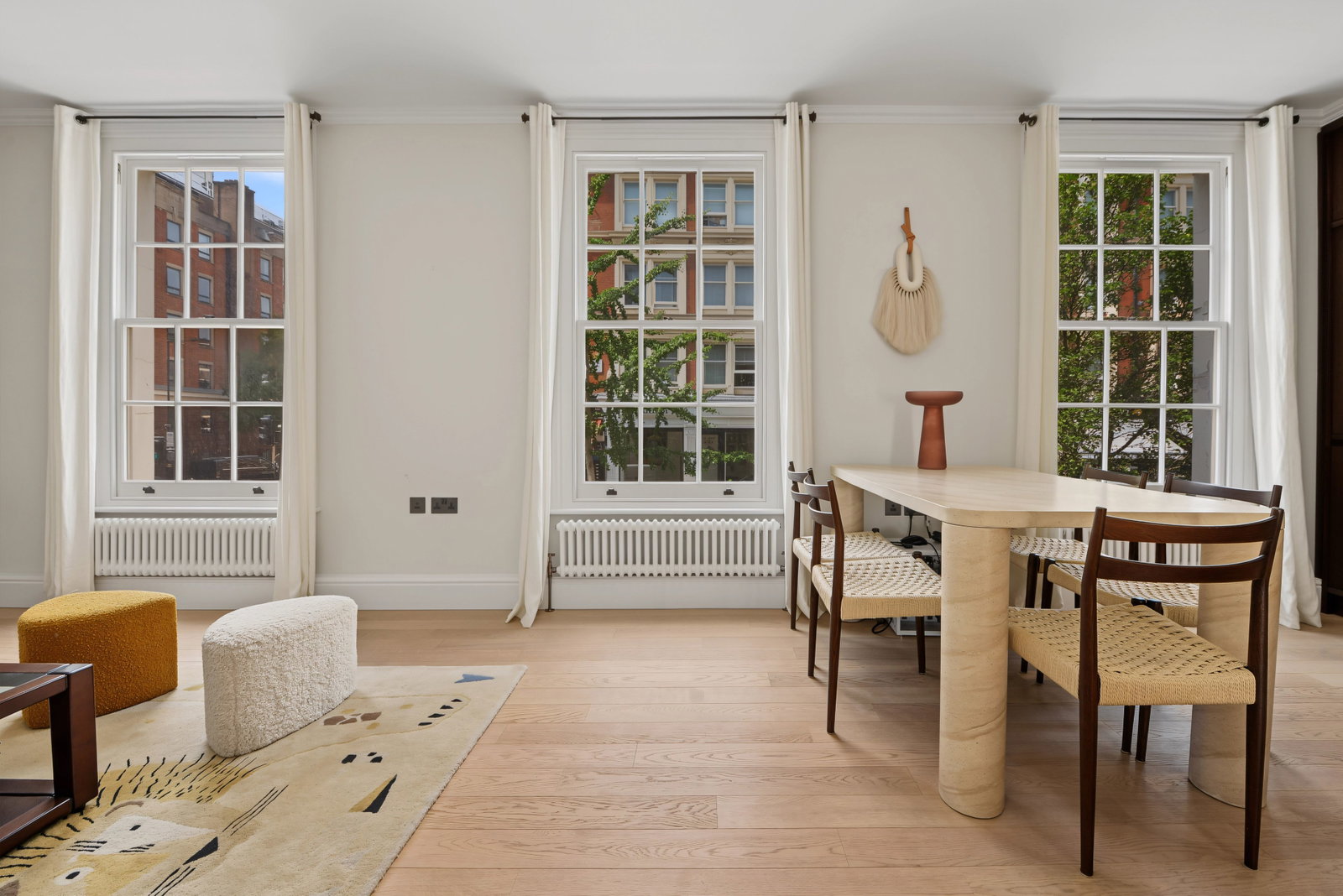 Apartment in London