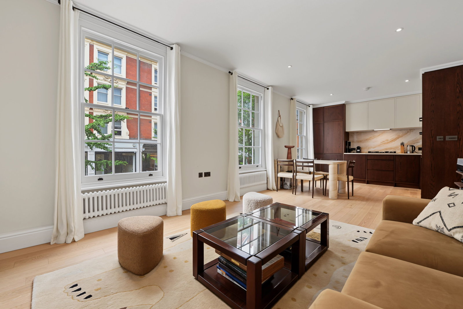 Apartment in London