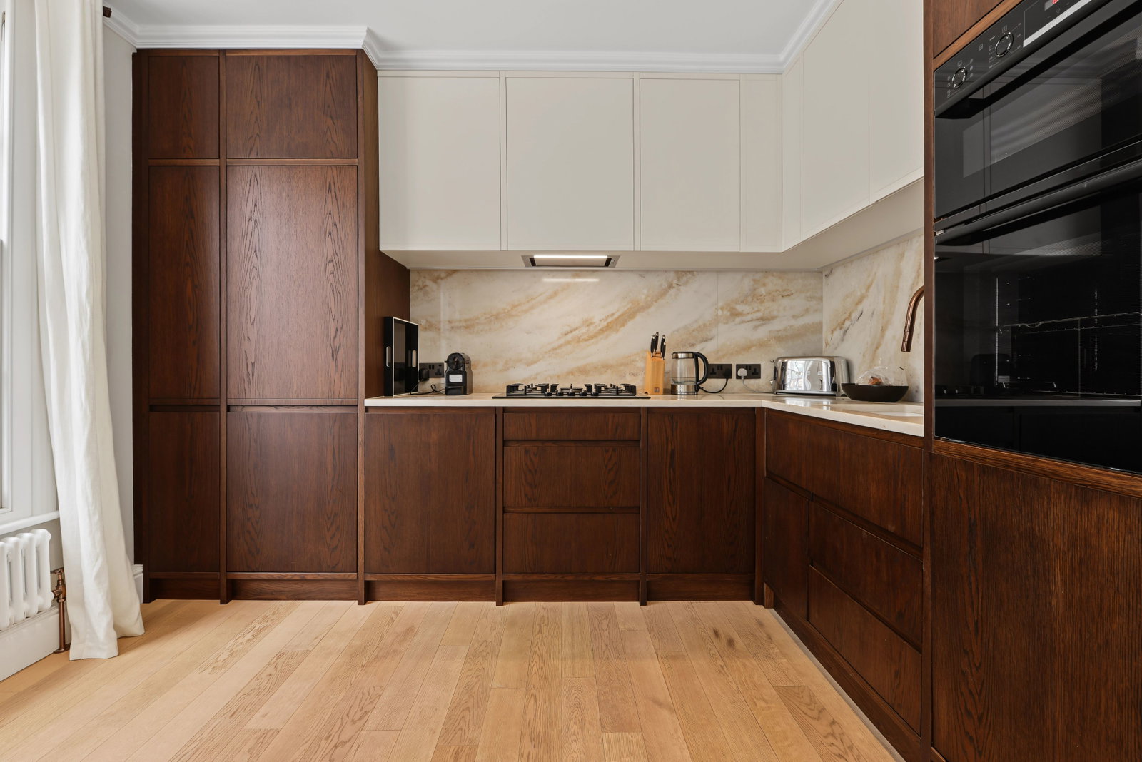 Apartment in London