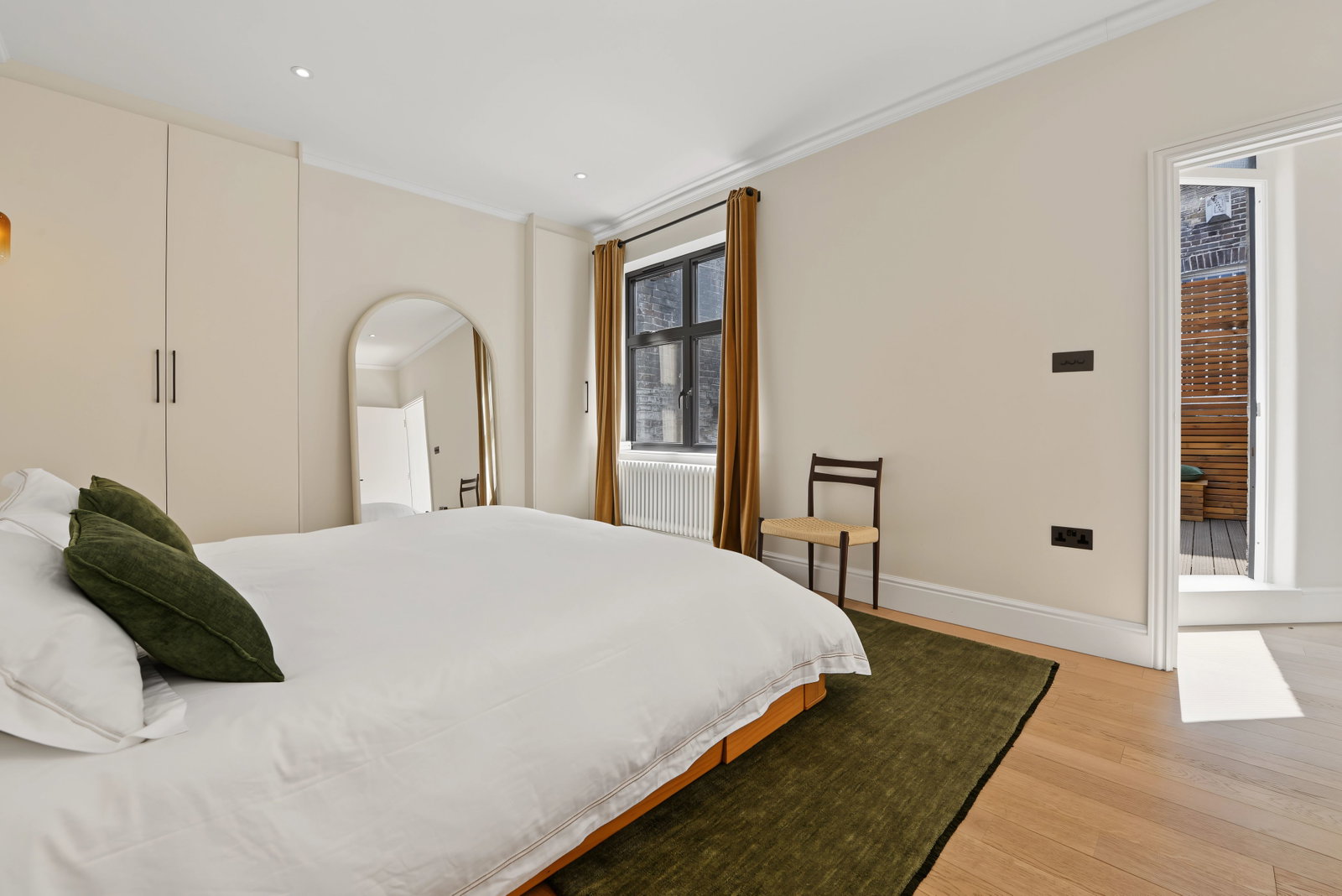 Apartment in London