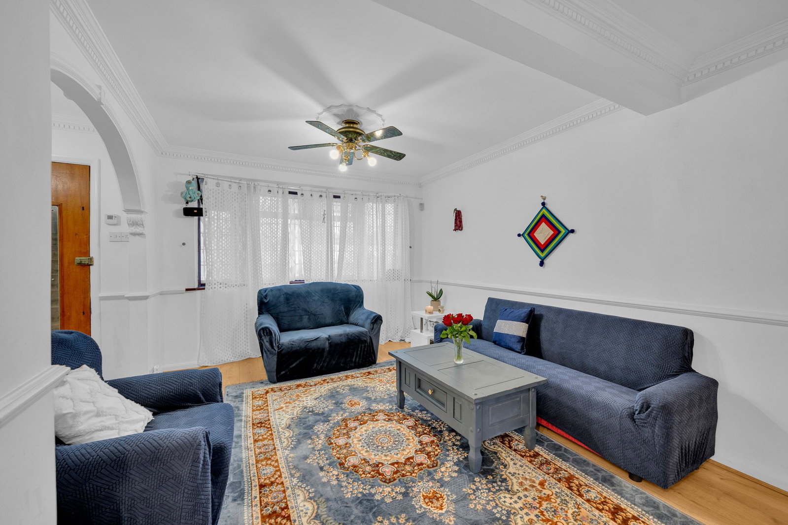Semi Detached House in London