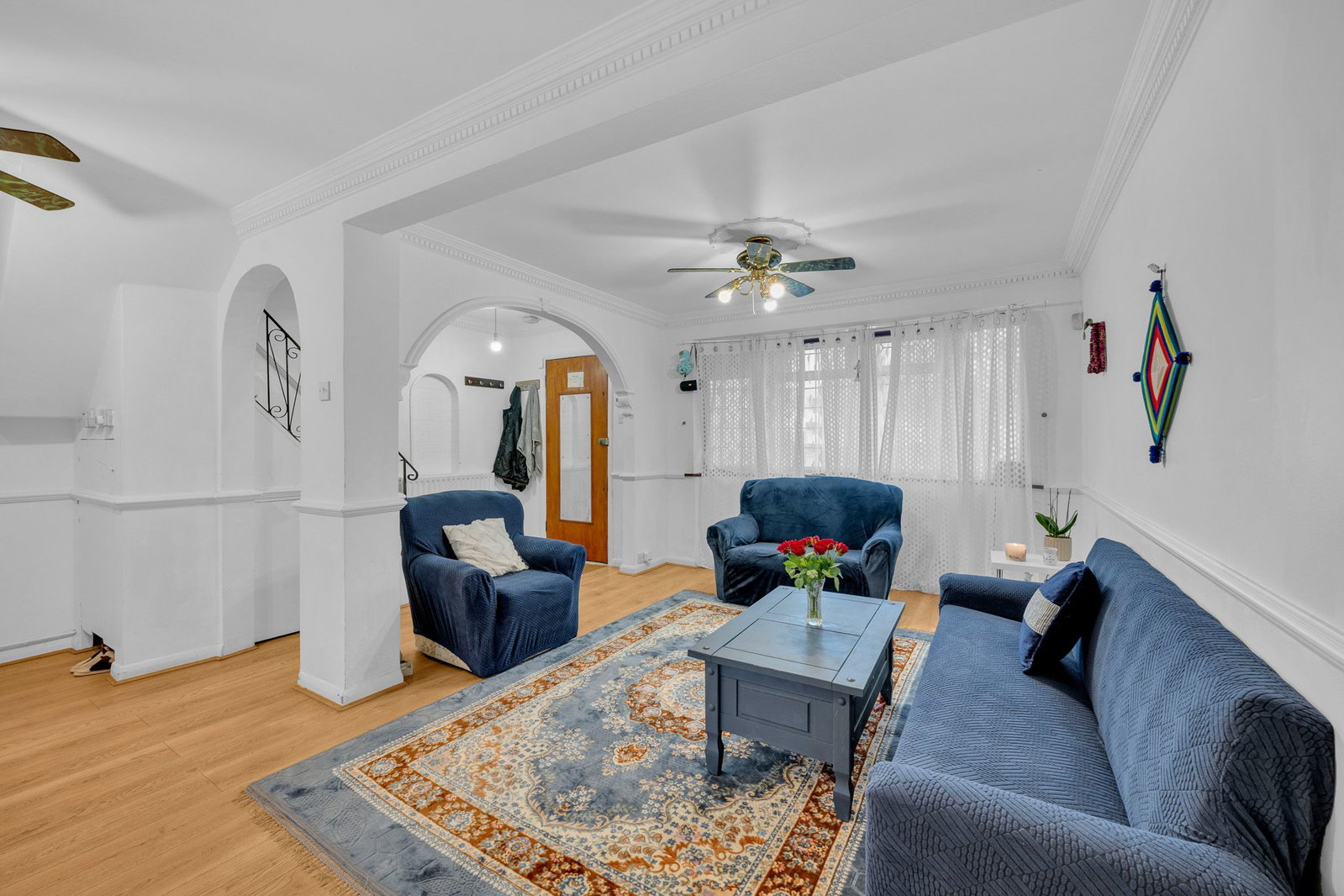 Semi Detached House in London