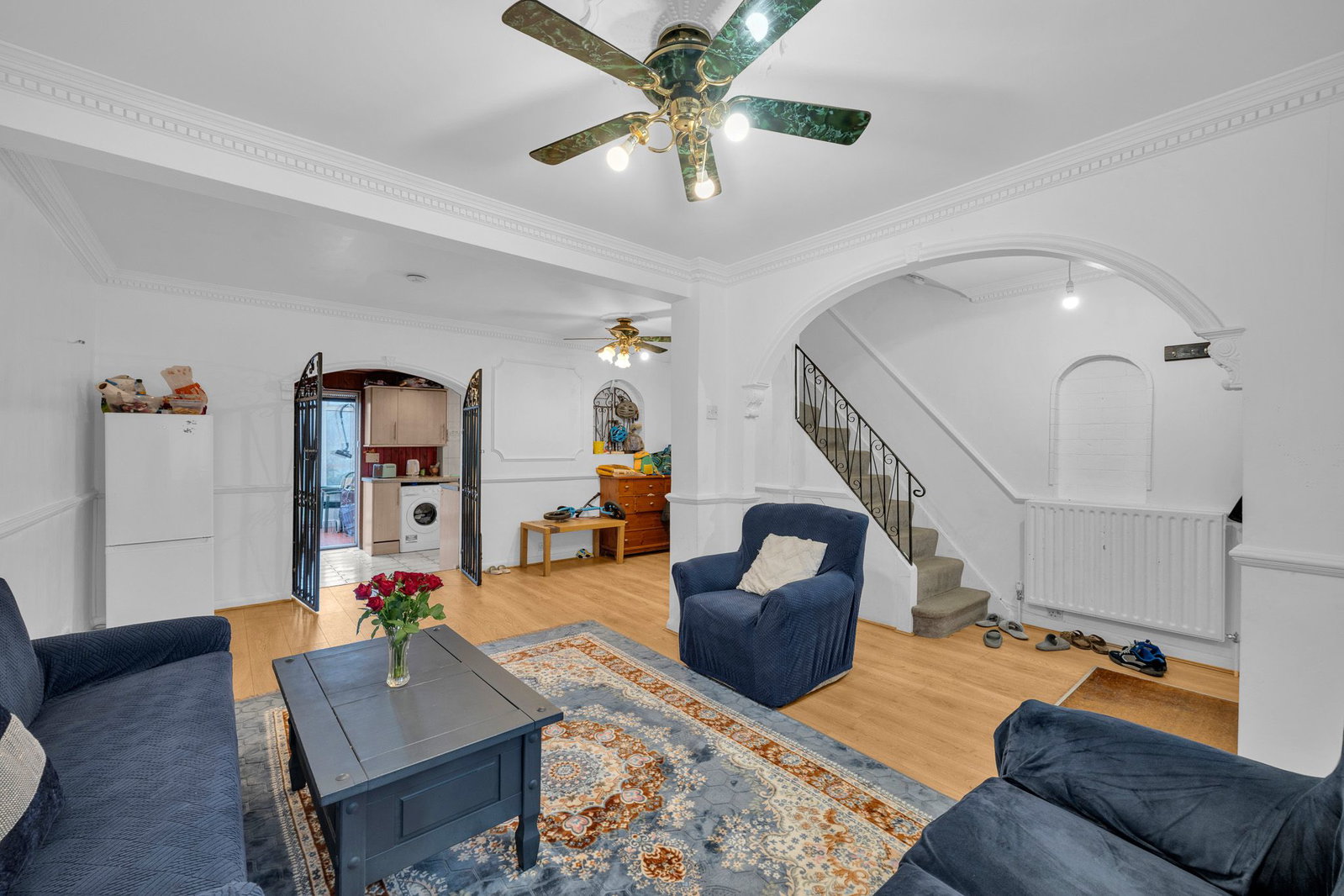 Semi Detached House in London