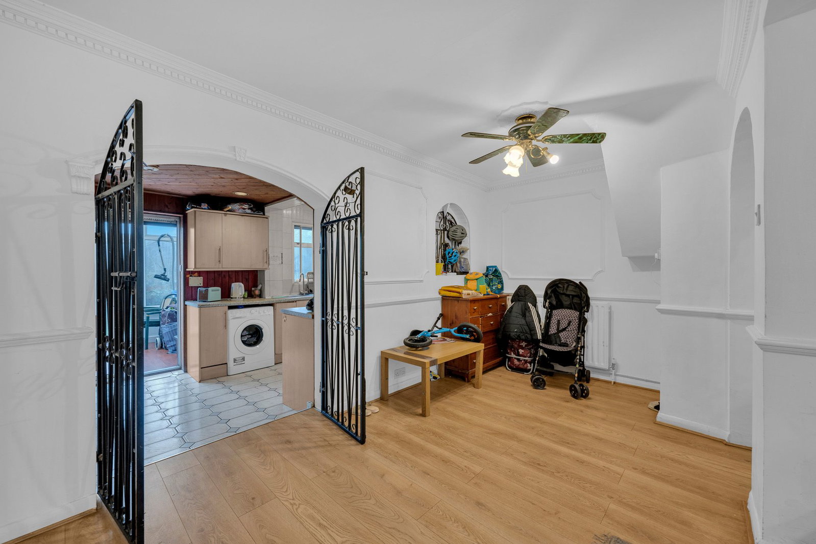 Semi Detached House in London