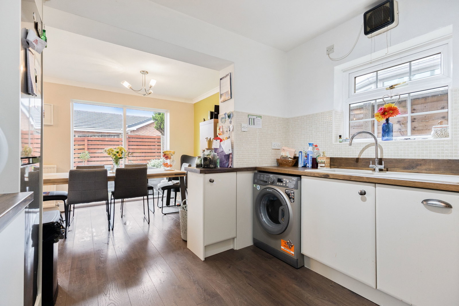 Detached House in Wakefield