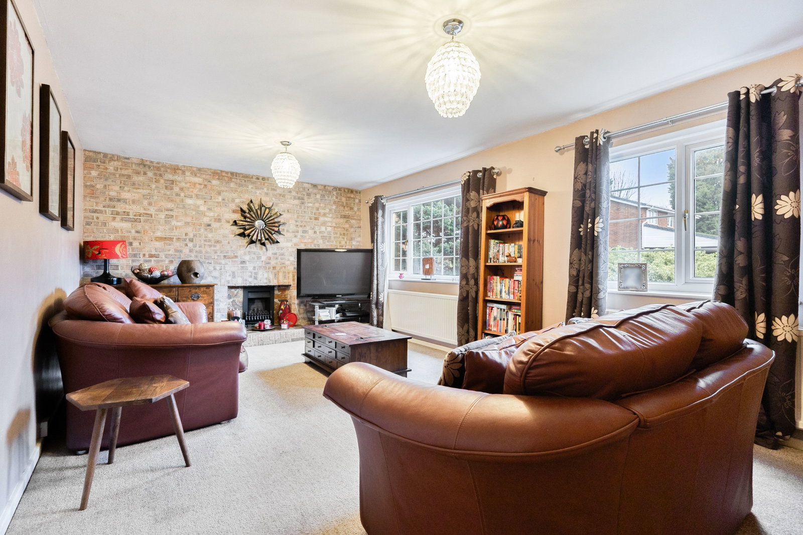 Detached House in Wakefield