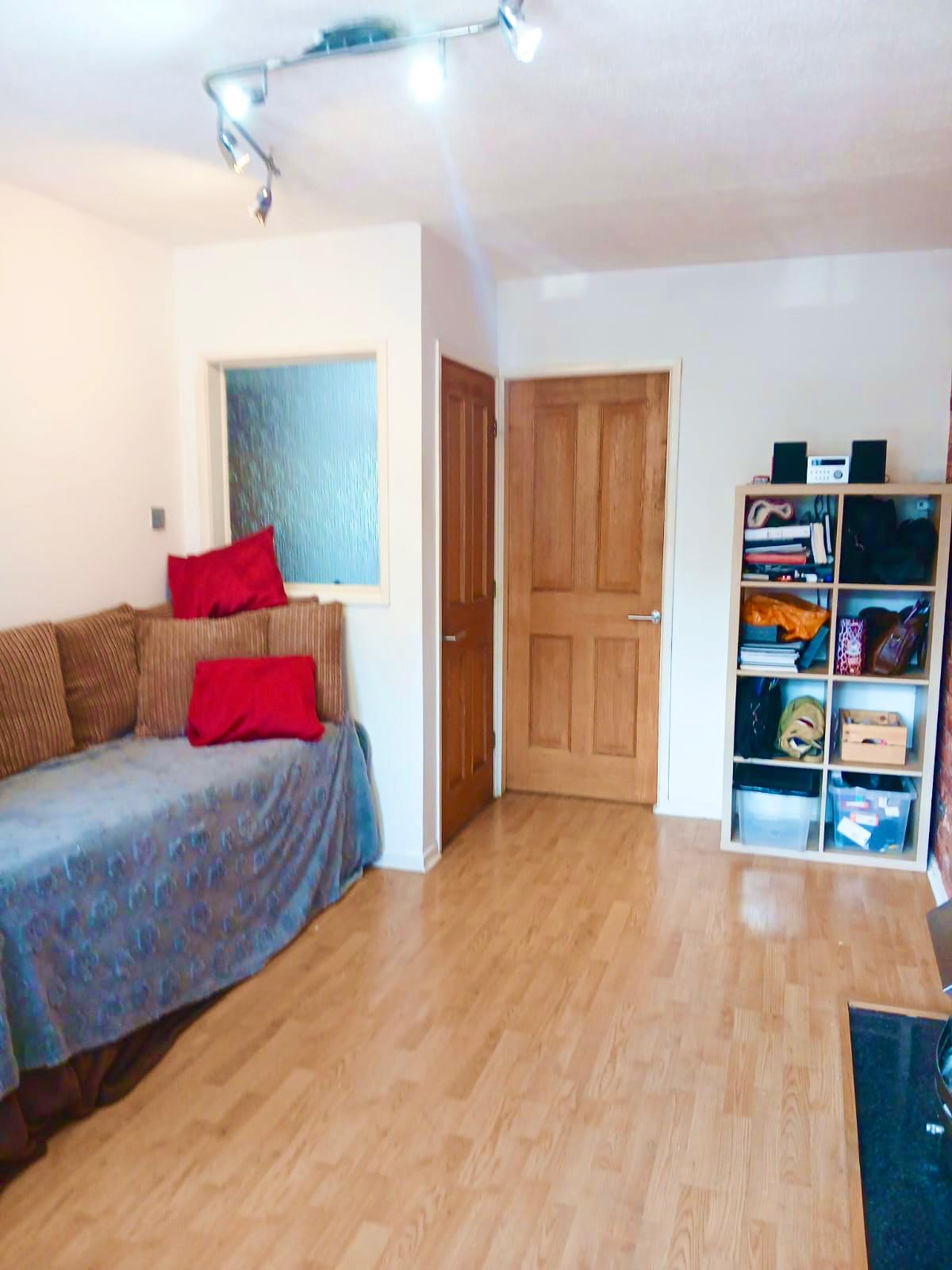 Flat in Stockport