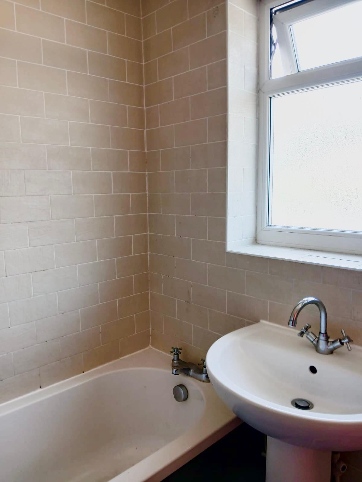 Flat in Stockport 5
