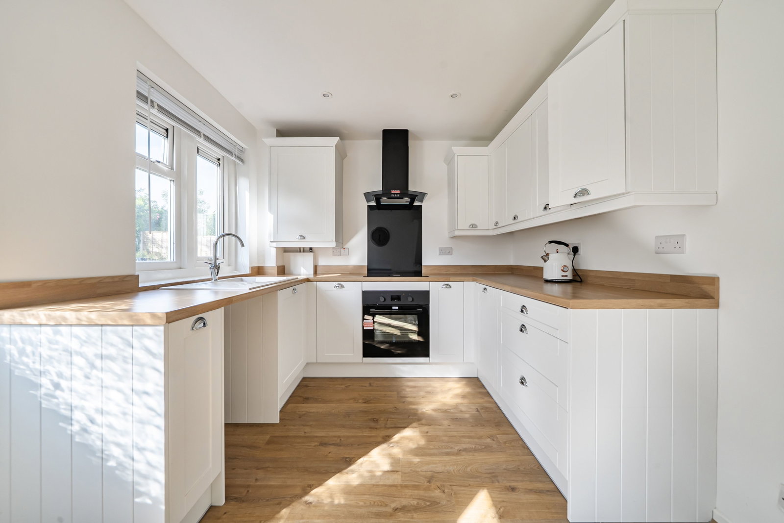 Semi Detached House in Corsham