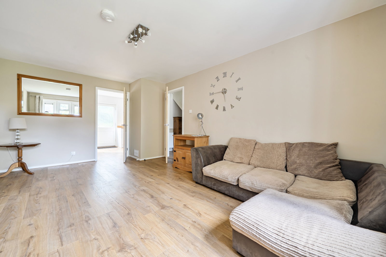 Semi Detached House in Corsham