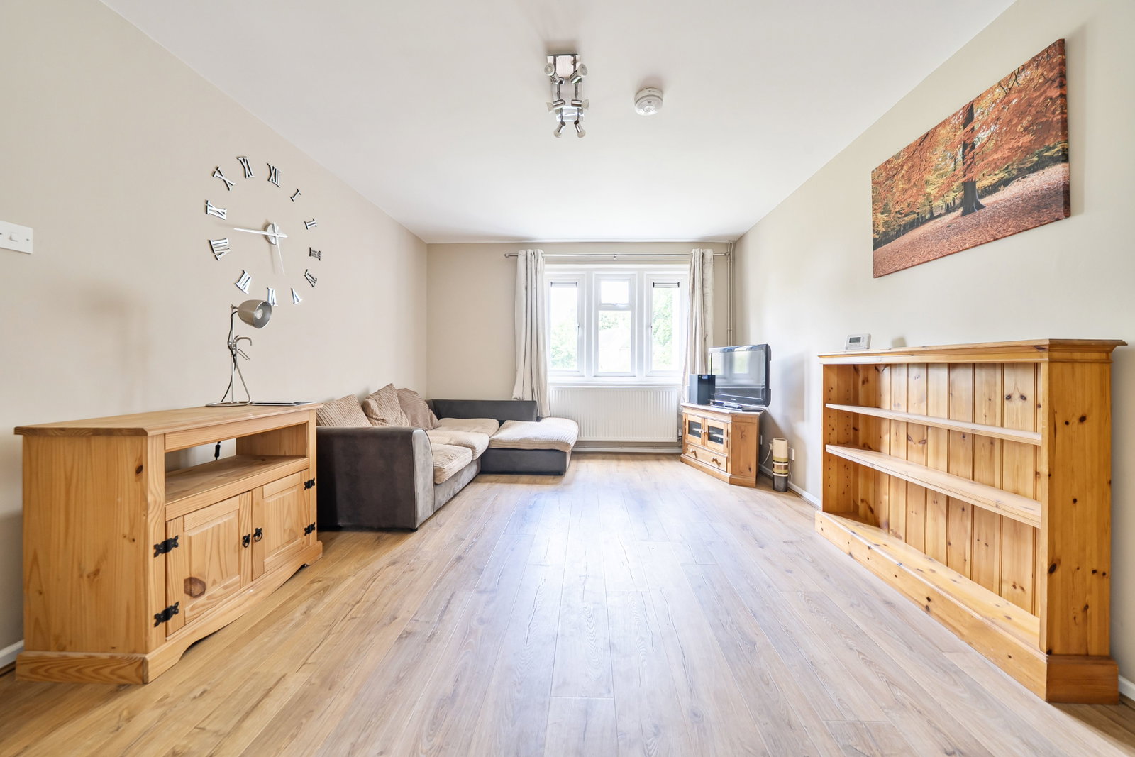 Semi Detached House in Corsham