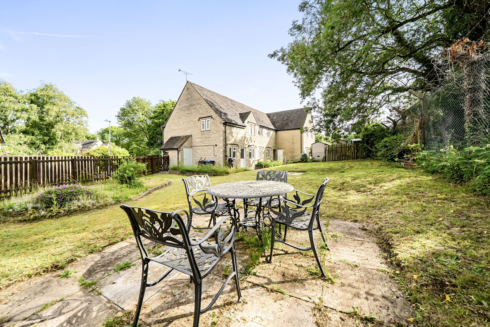 Semi Detached House in Corsham