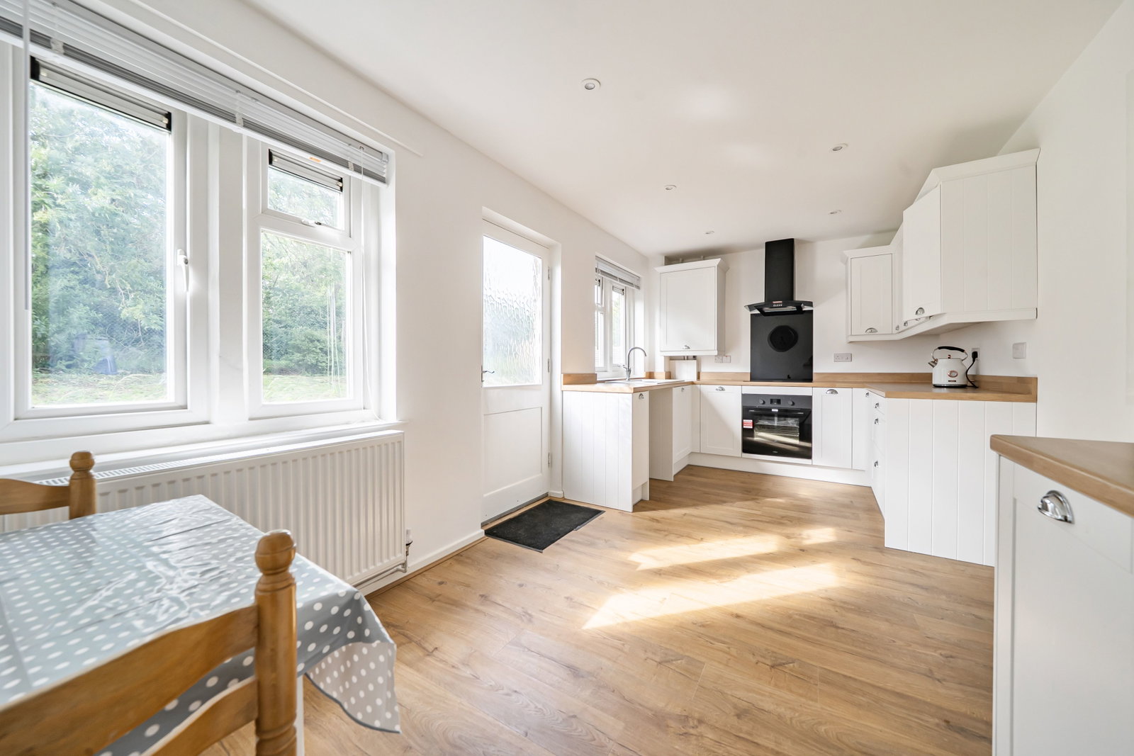 Semi Detached House in Corsham