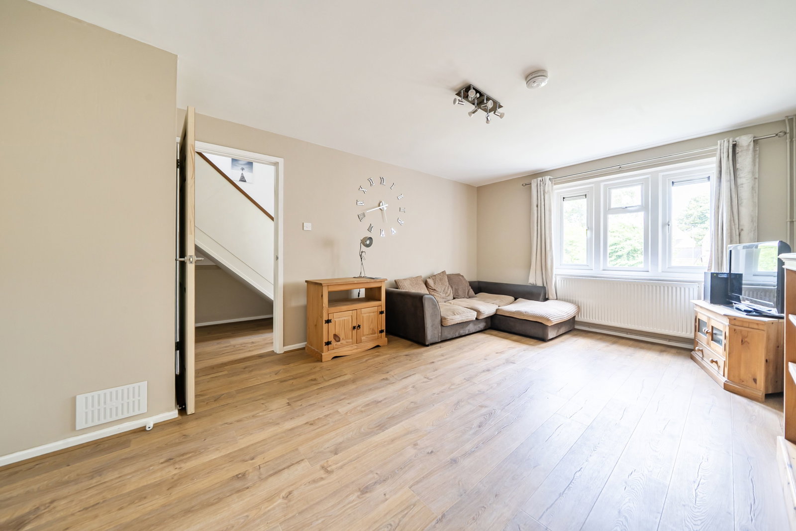 Semi Detached House in Corsham