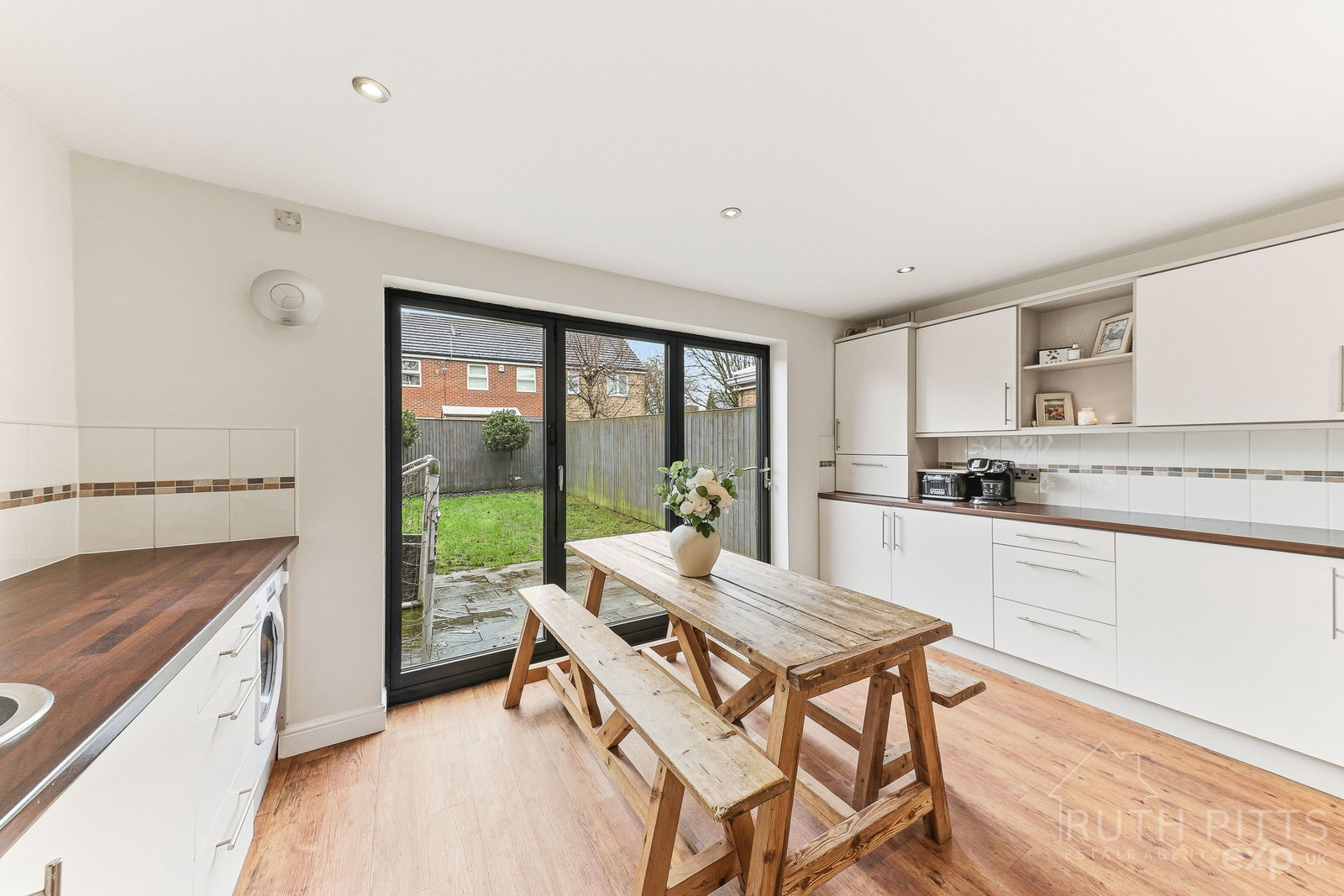 Town House in Pontefract