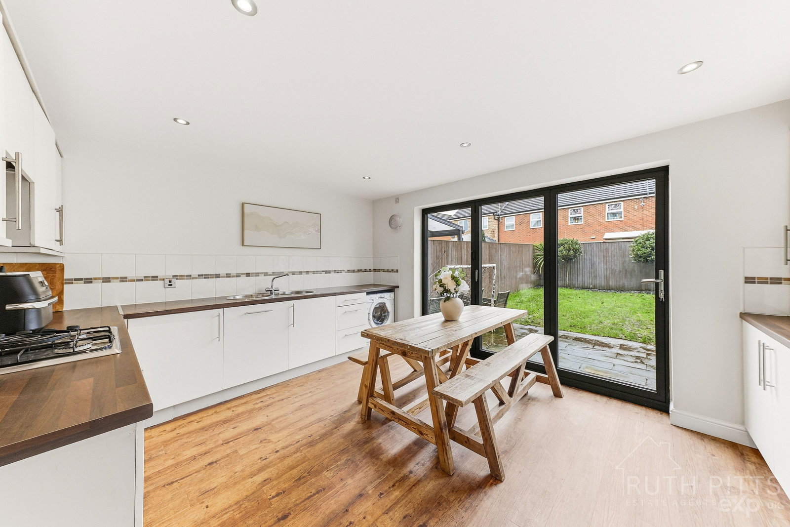 Town House in Pontefract