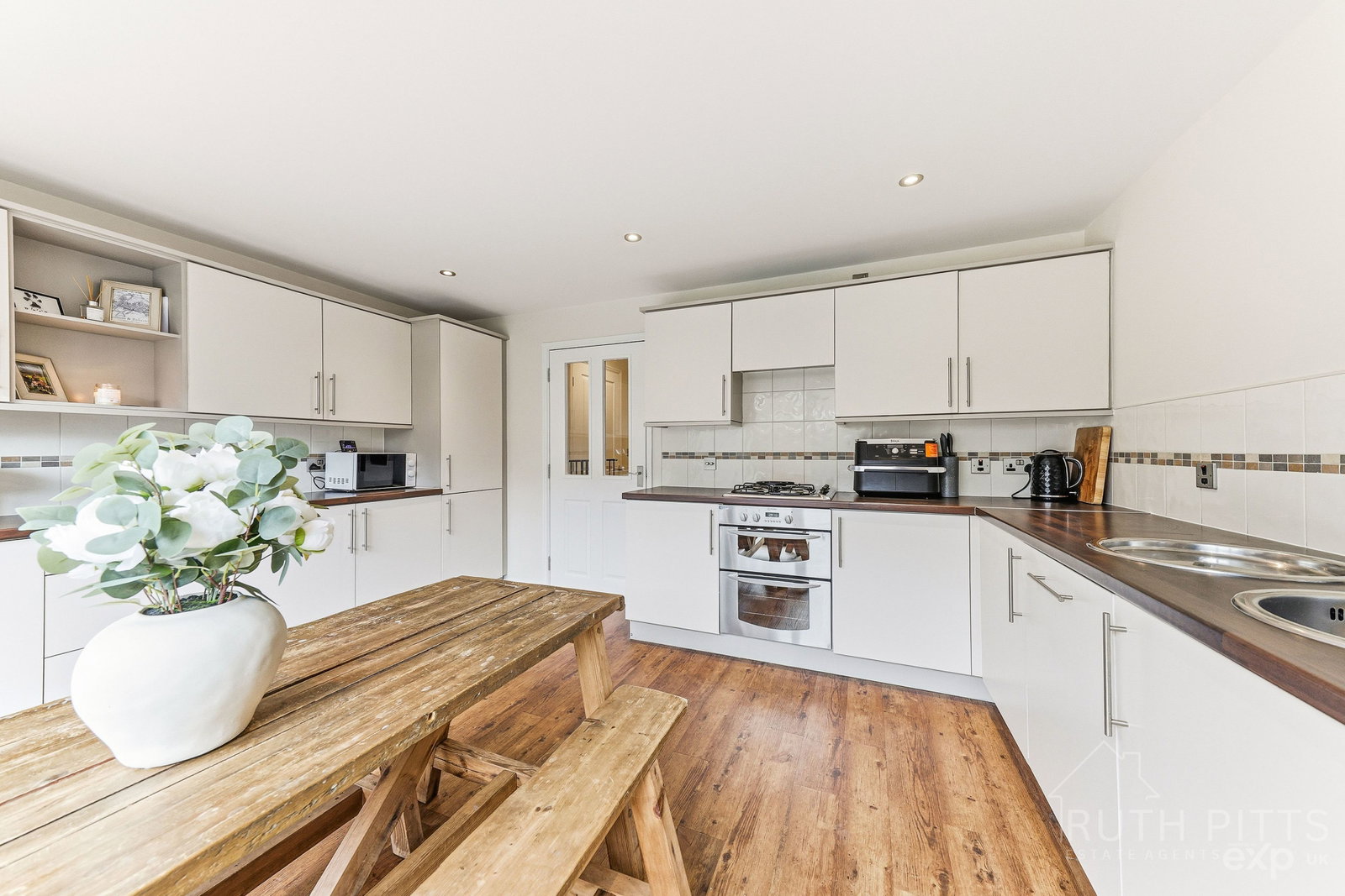 Town House in Pontefract