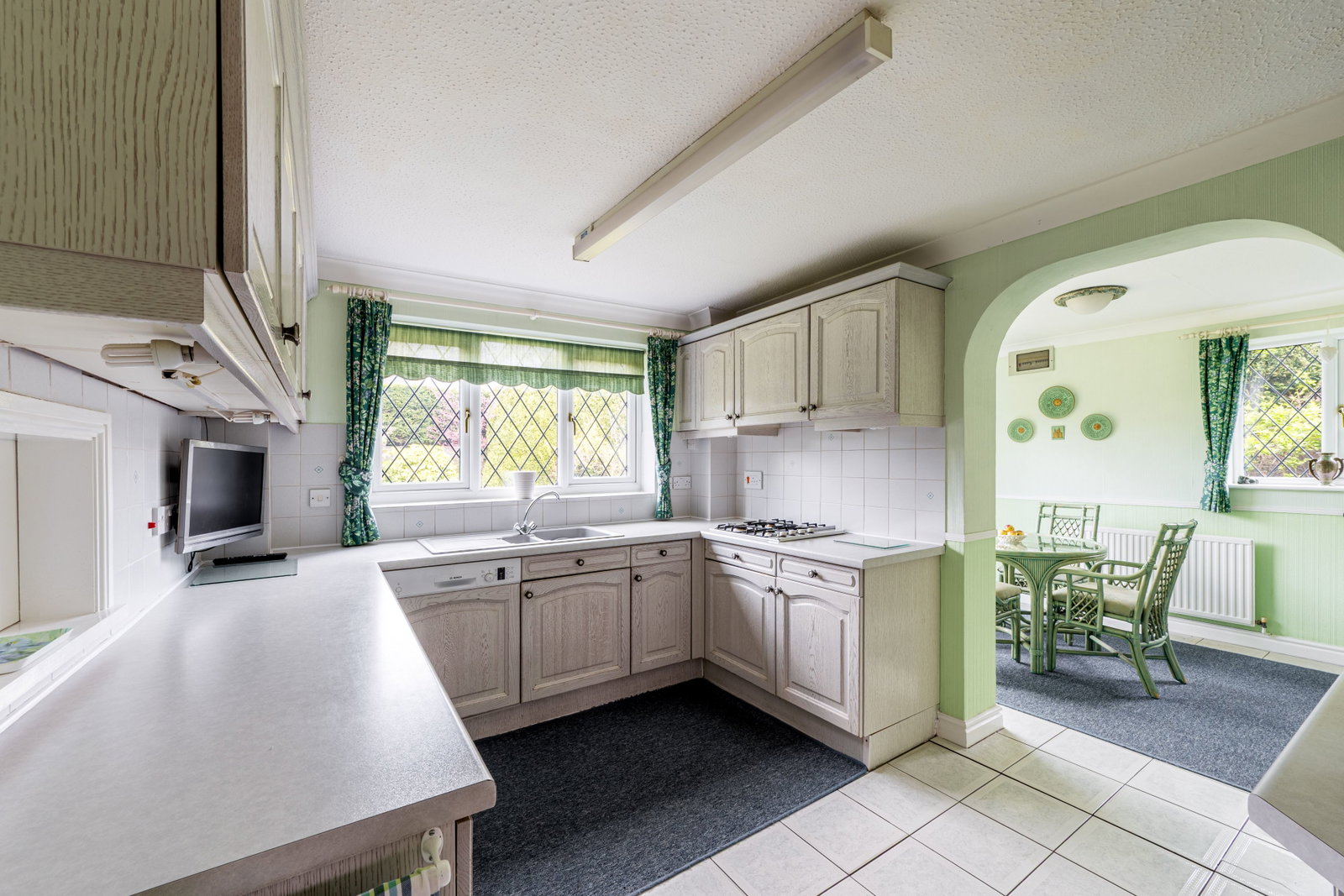 Detached House in Lichfield