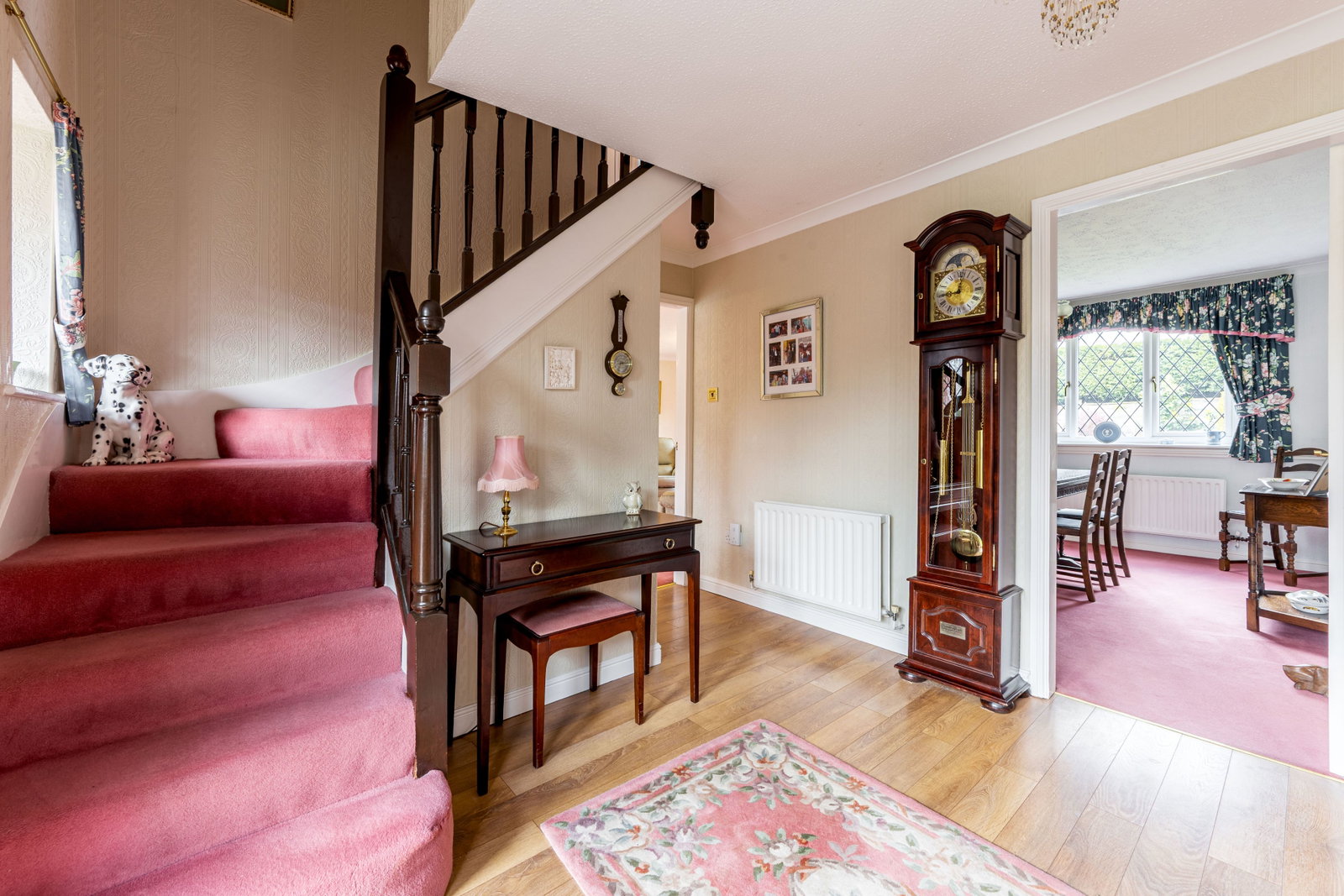 Detached House in Lichfield