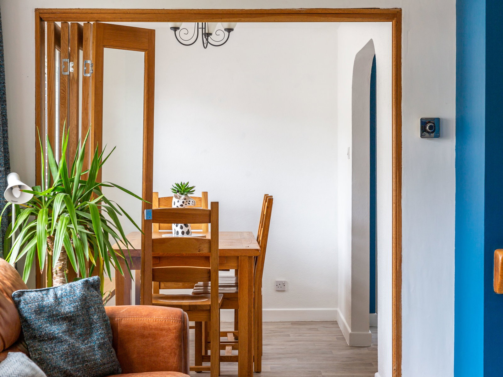 Detached House in Braunton