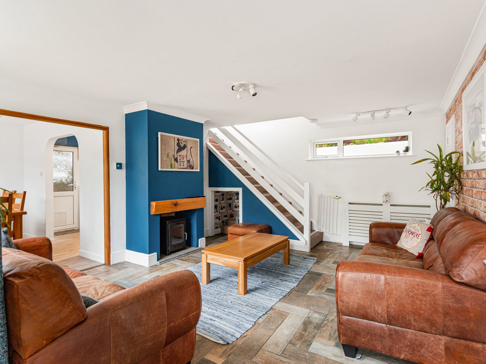 Detached House in Braunton
