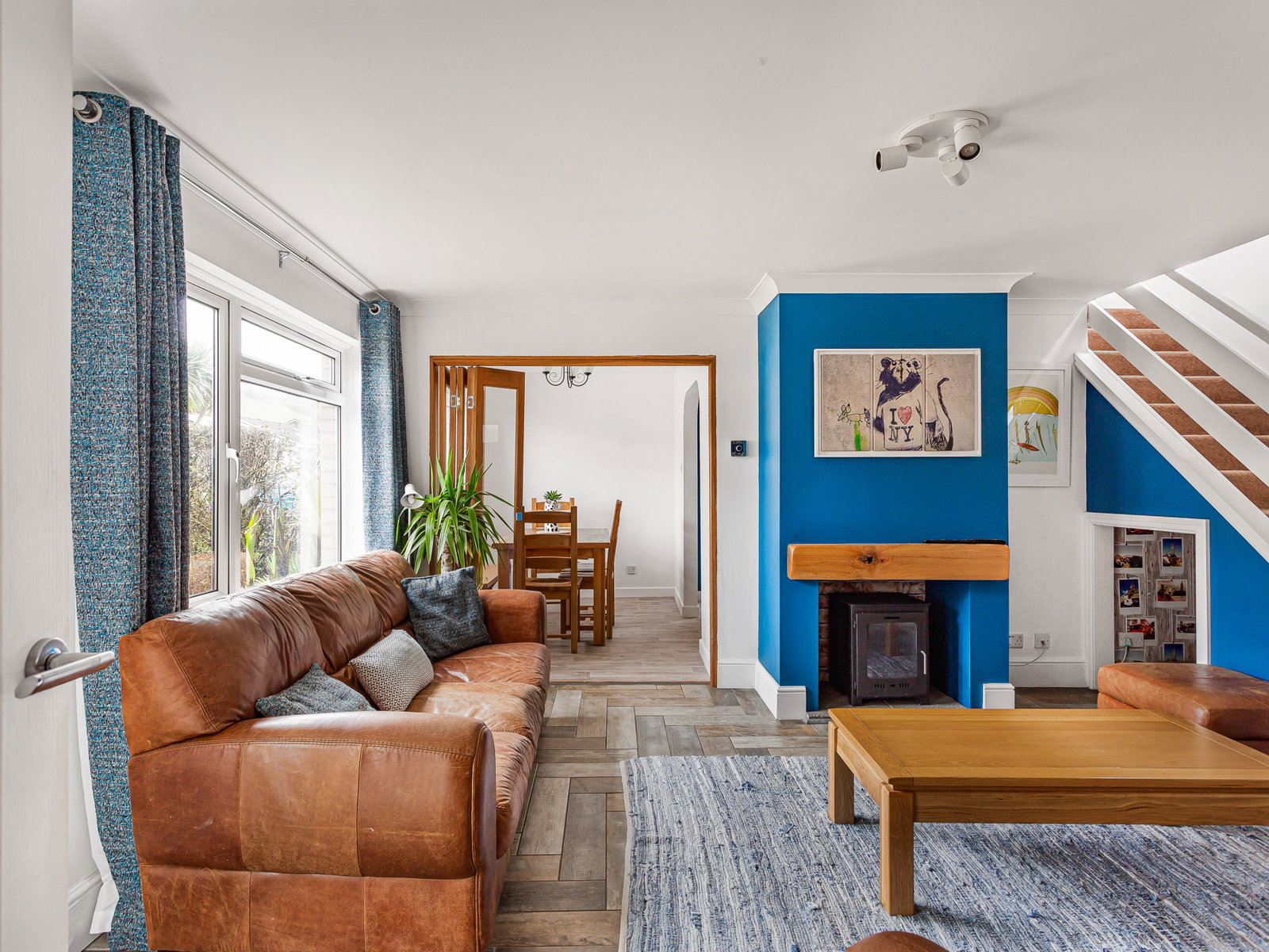 Detached House in Braunton