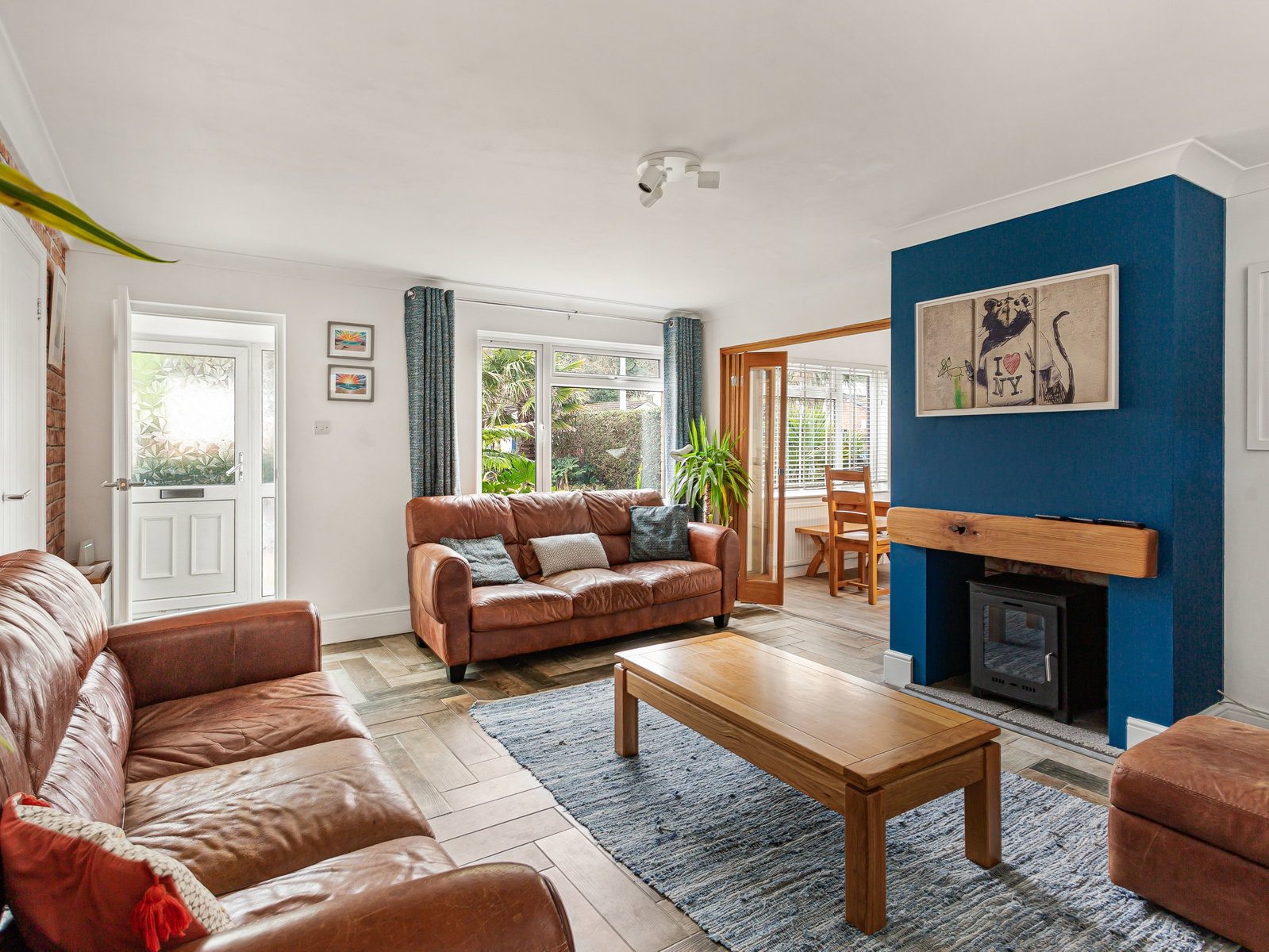 Detached House in Braunton