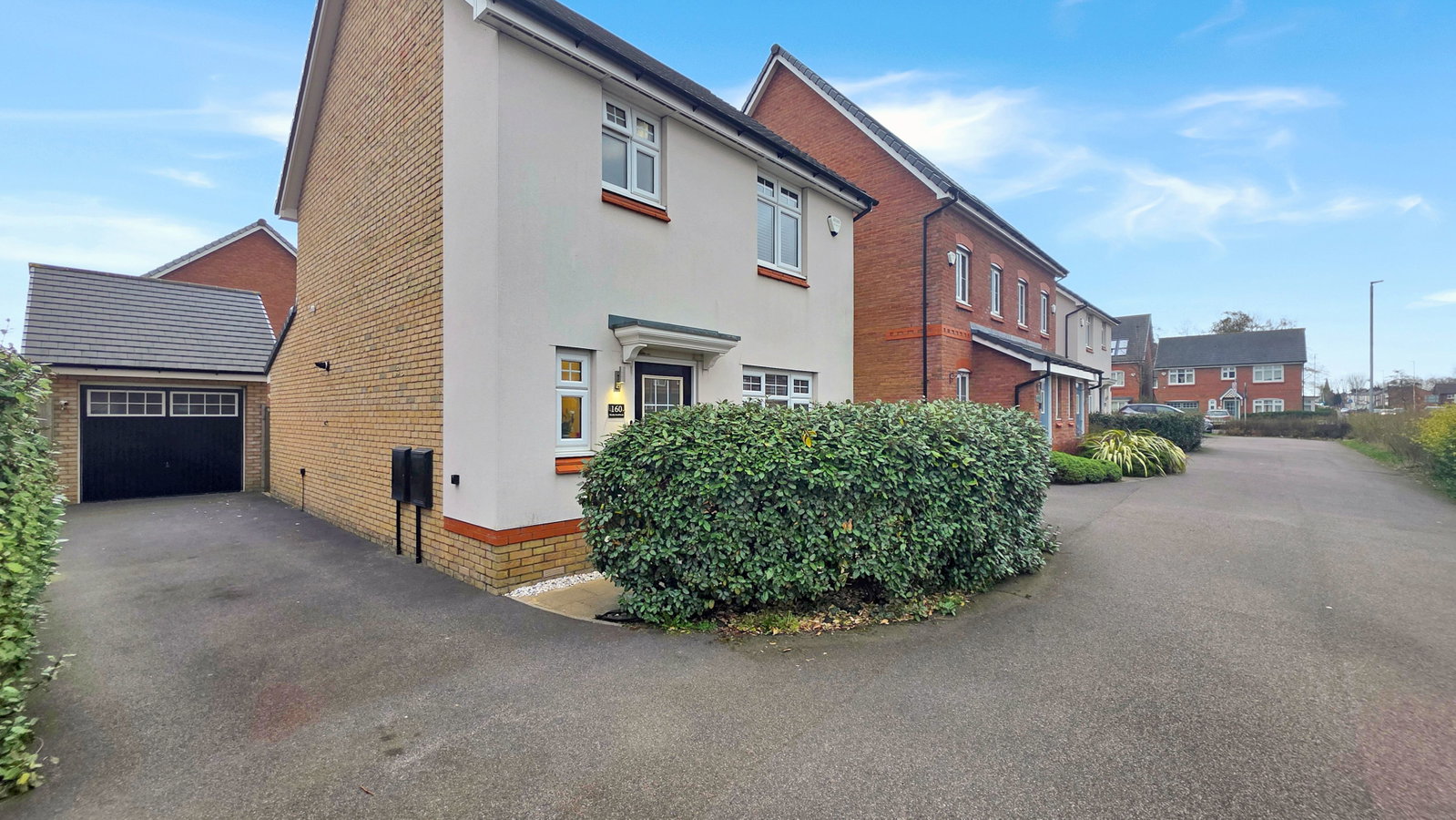 Detached House in Walkden