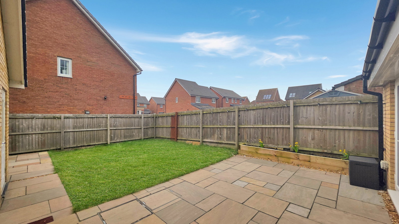 Detached House in Walkden