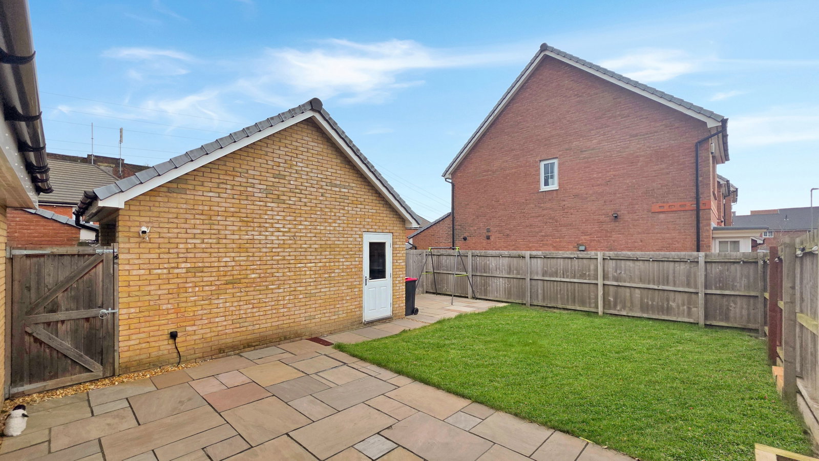 Detached House in Walkden