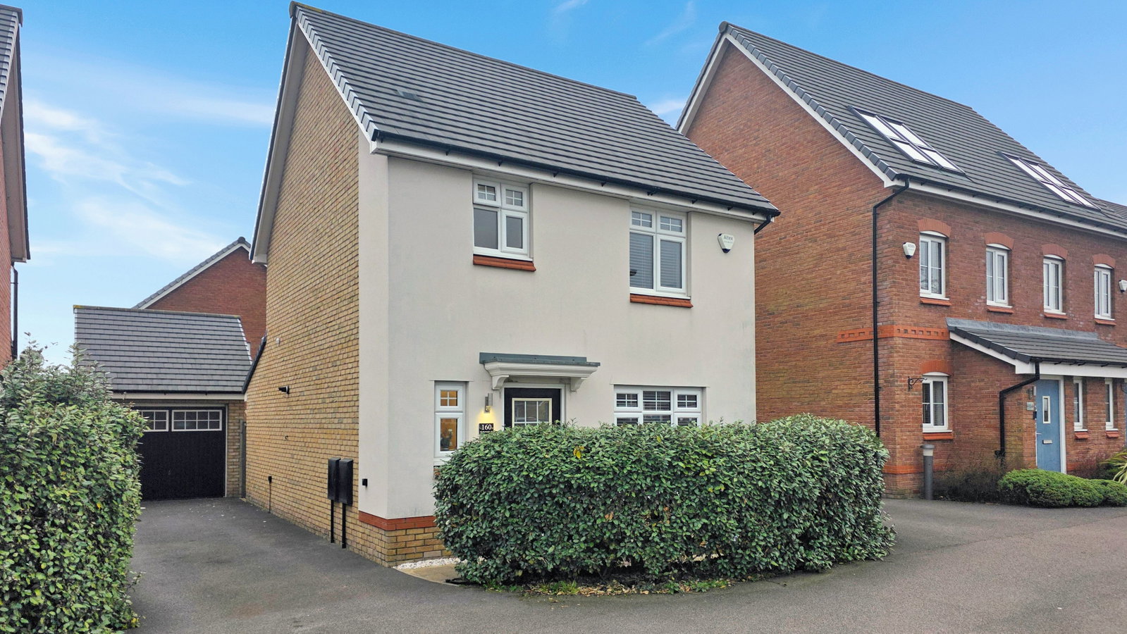 Detached House in Walkden