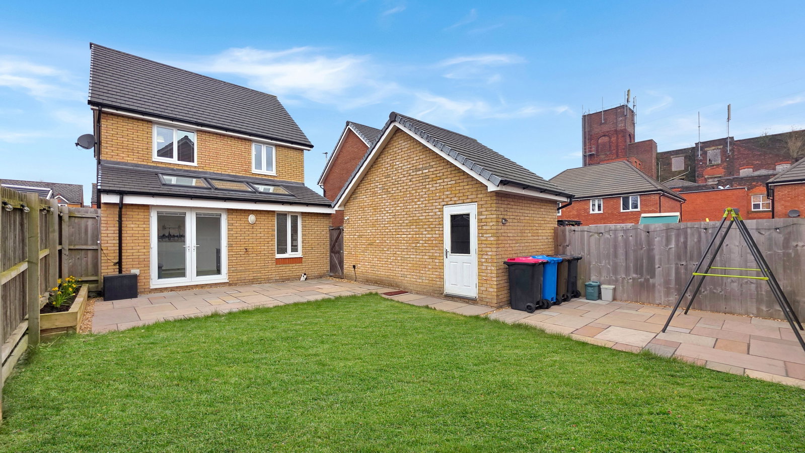 Detached House in Walkden