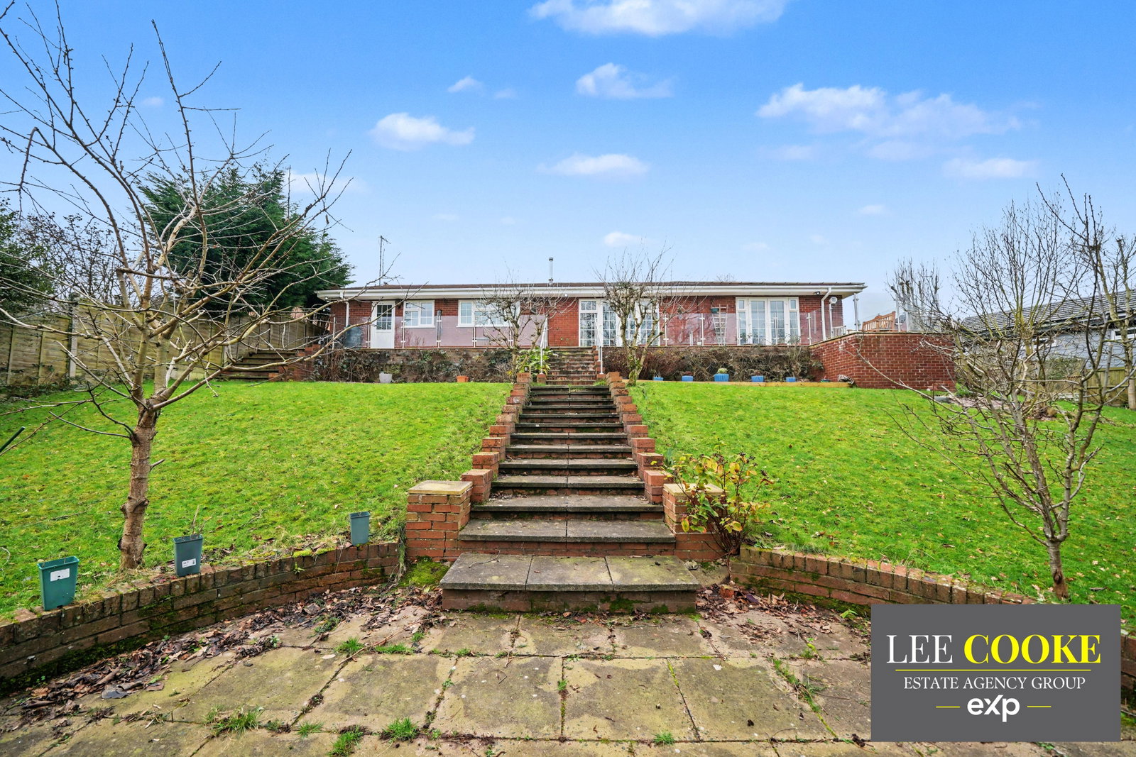 Bungalow in Stafford