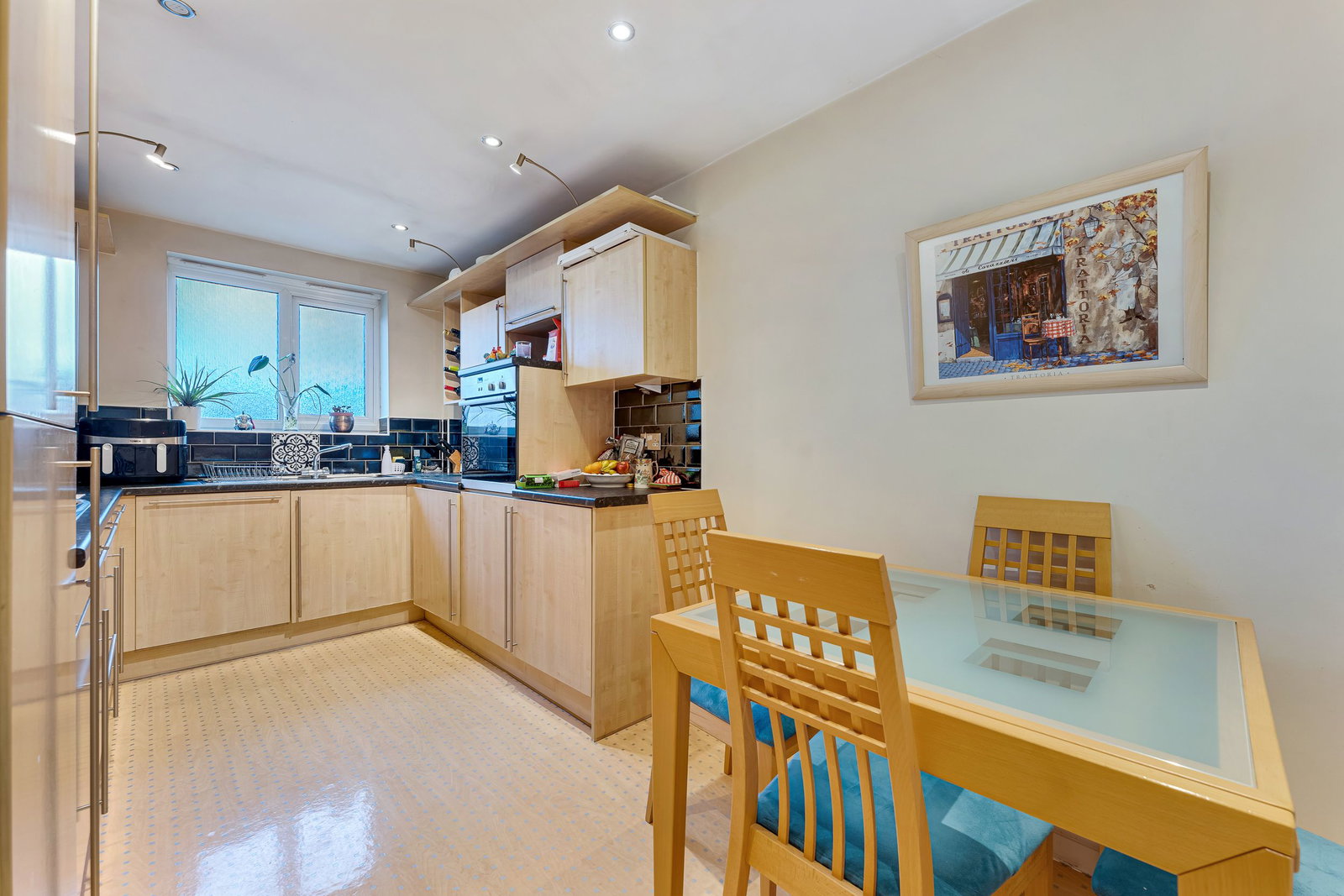 Apartment in Sale