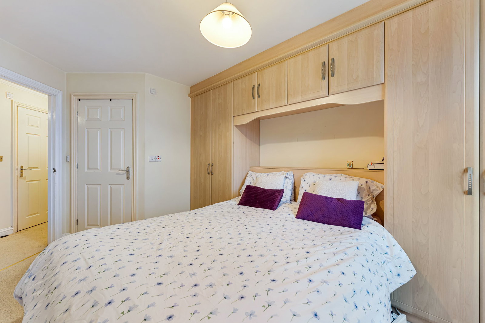 Apartment in Sale