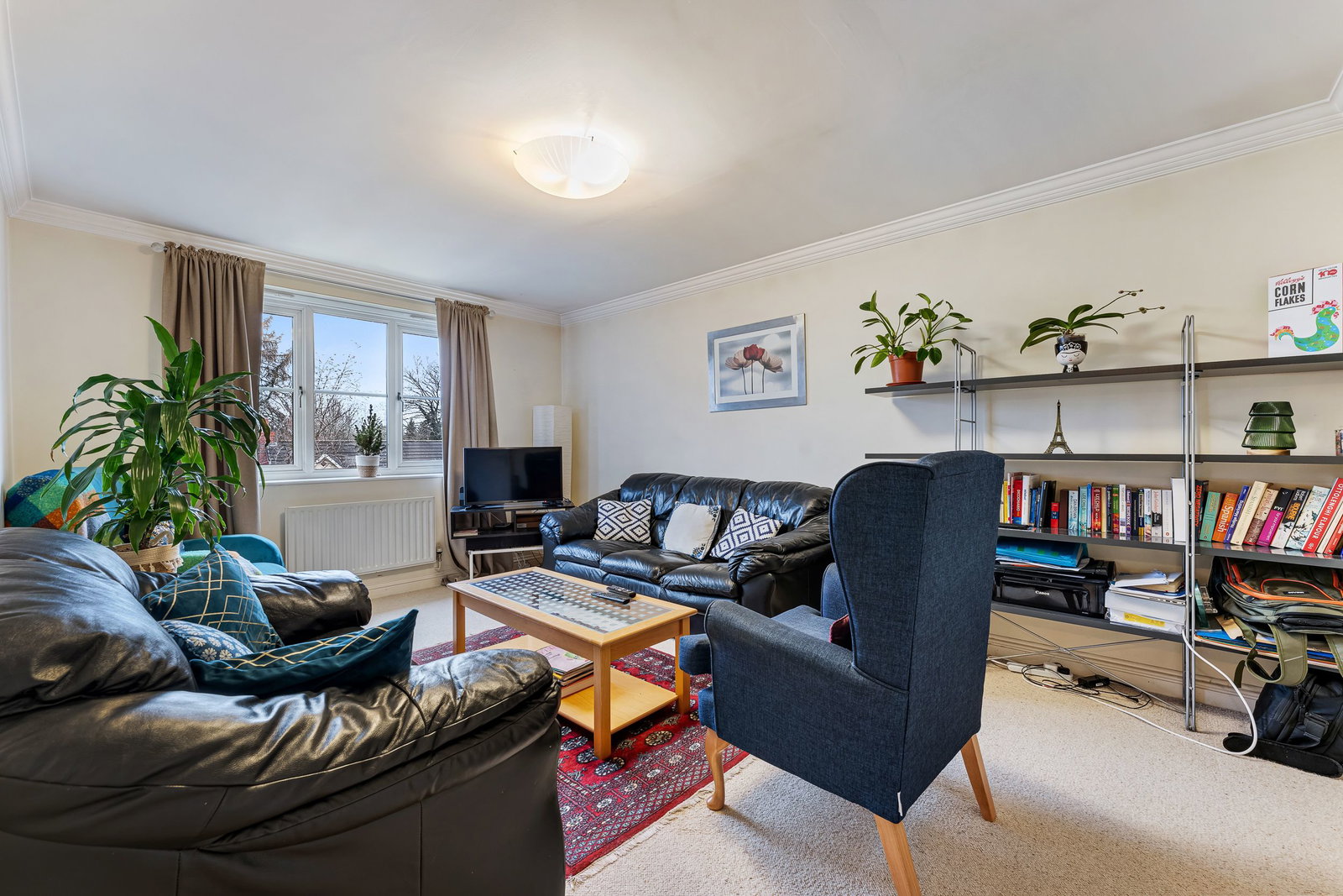 Apartment in Sale