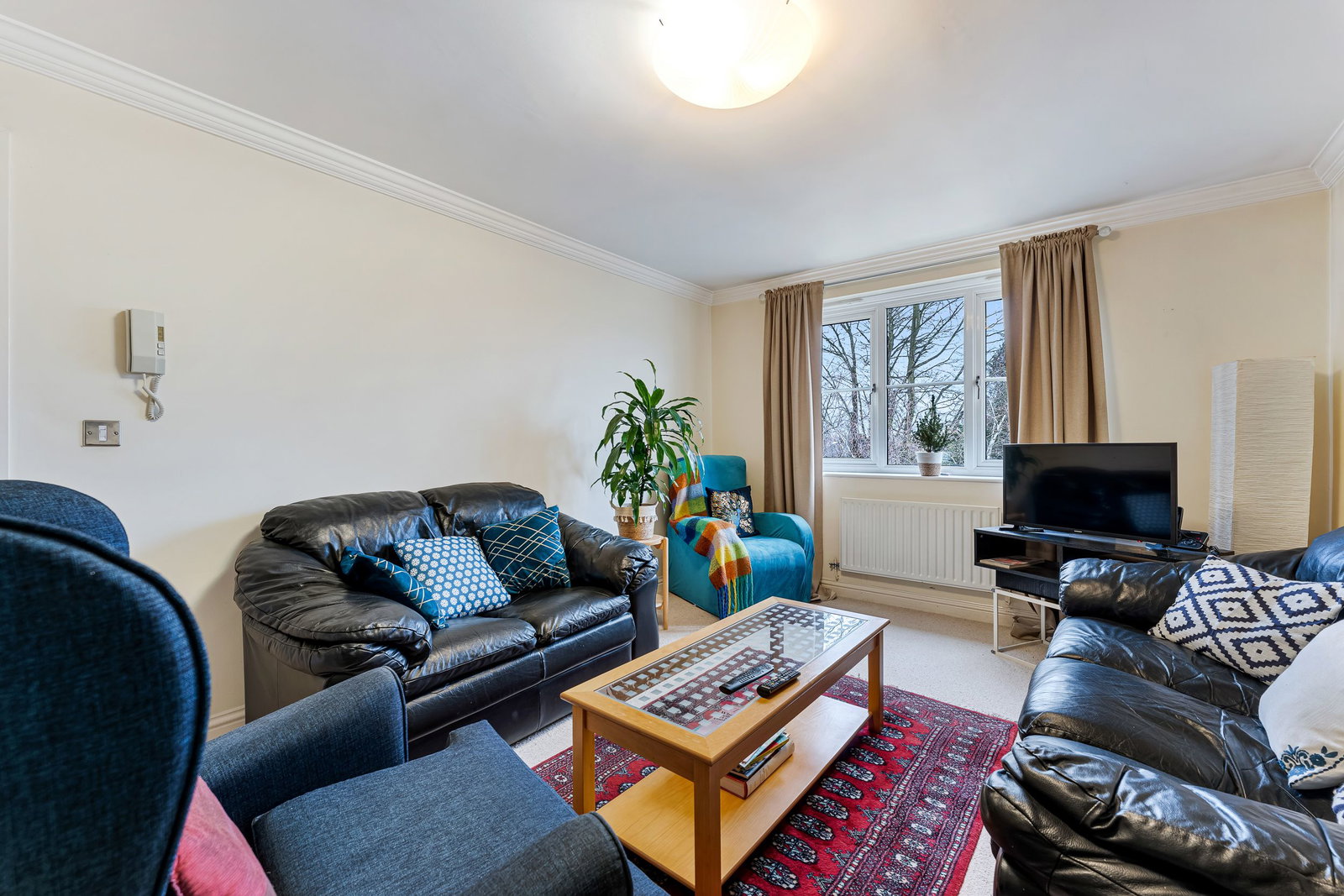 Apartment in Sale