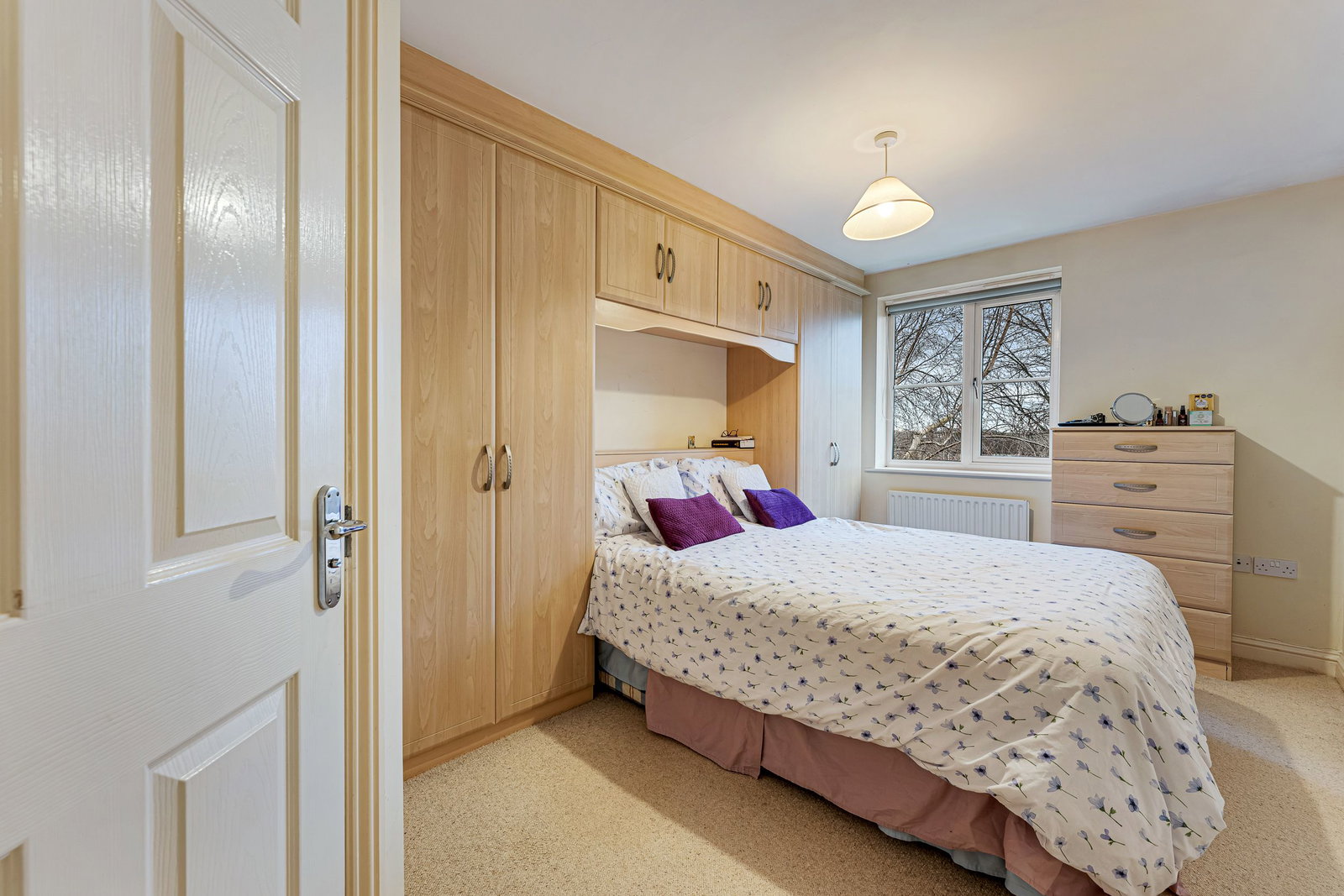 Apartment in Sale