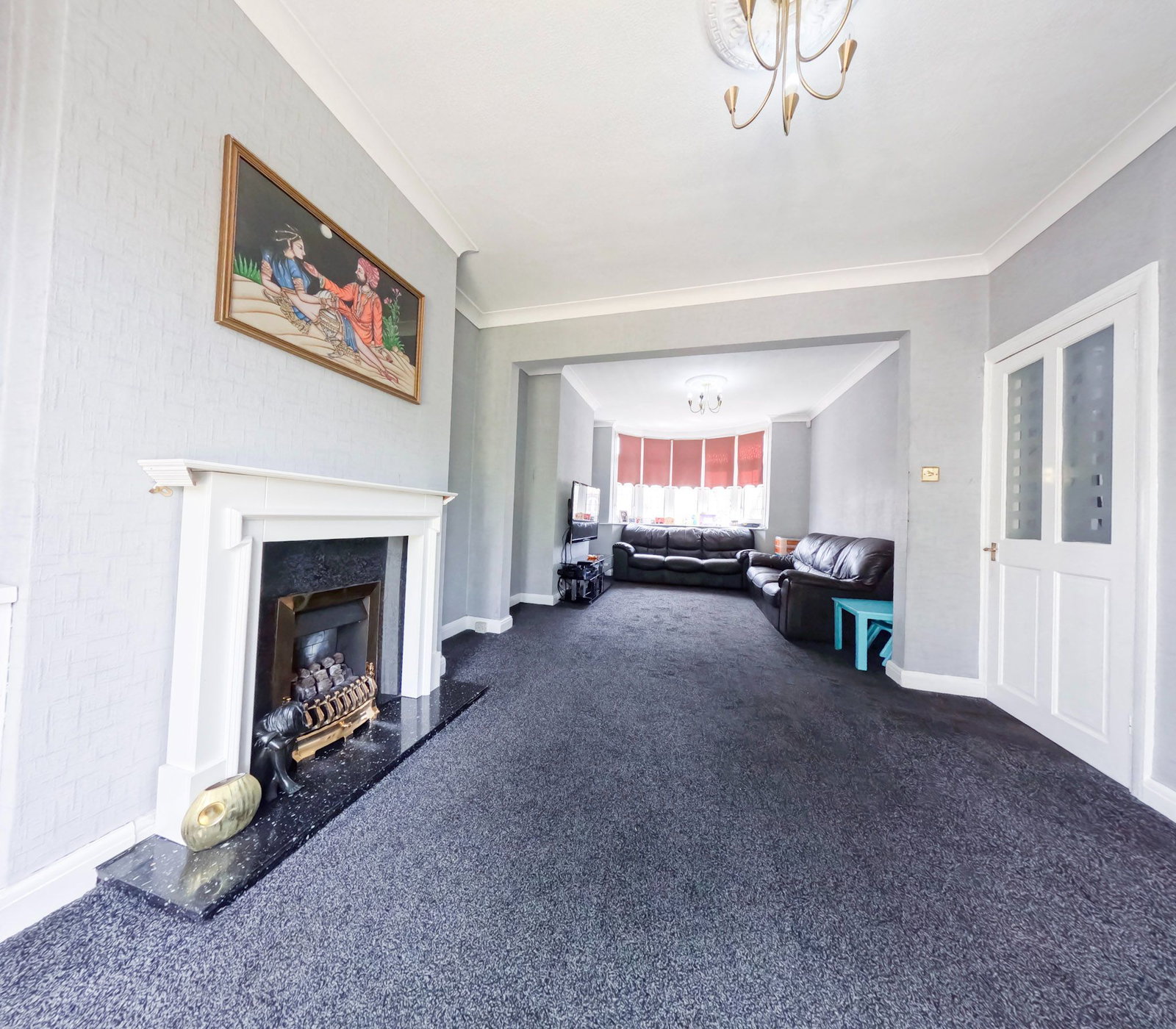 Semi Detached House in Wolverhampton