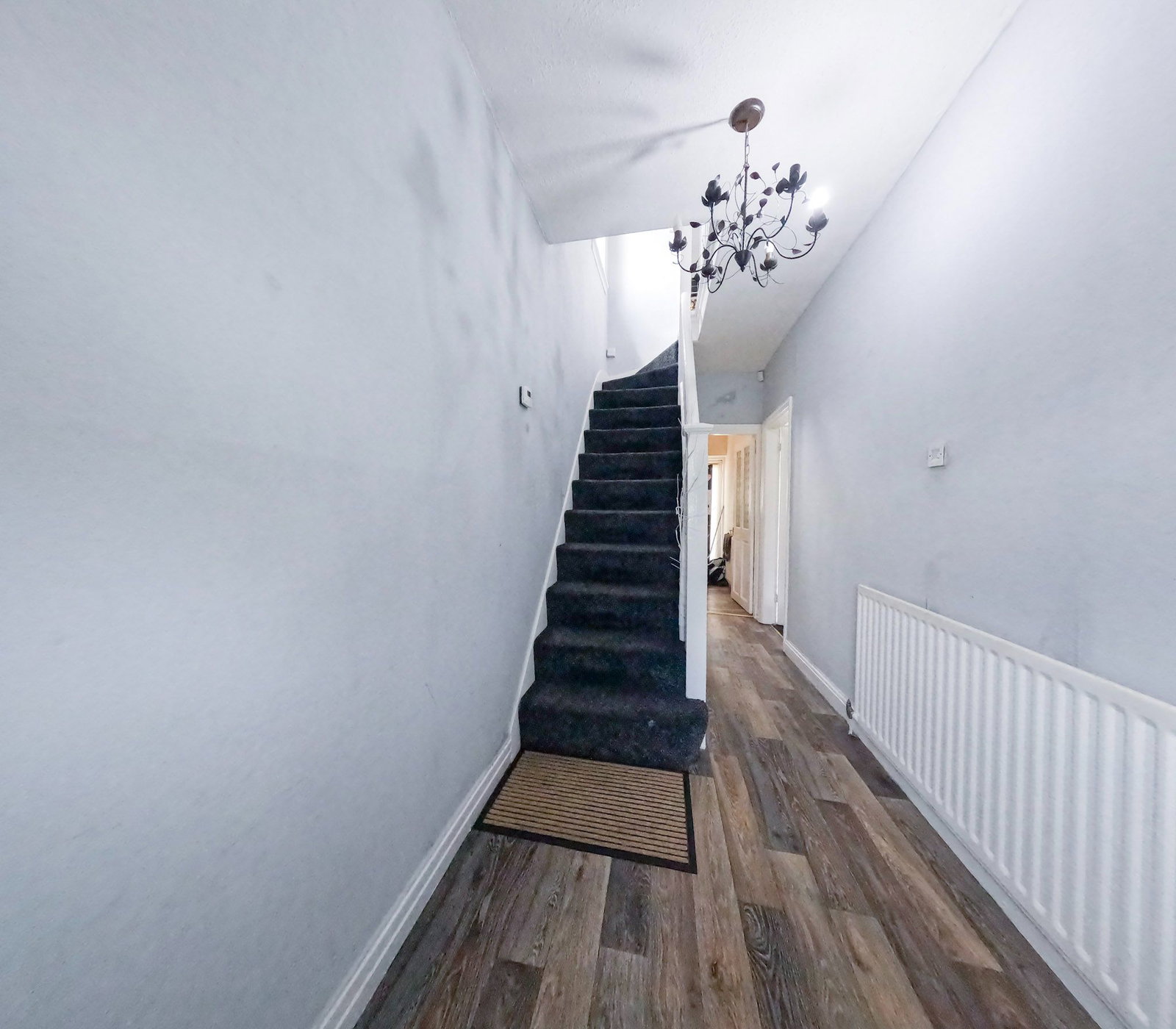 Semi Detached House in Wolverhampton