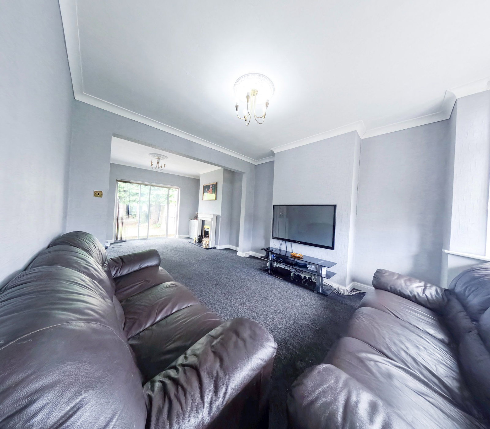Semi Detached House in Wolverhampton