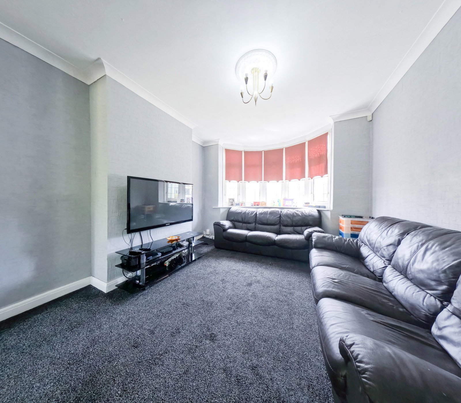 Semi Detached House in Wolverhampton