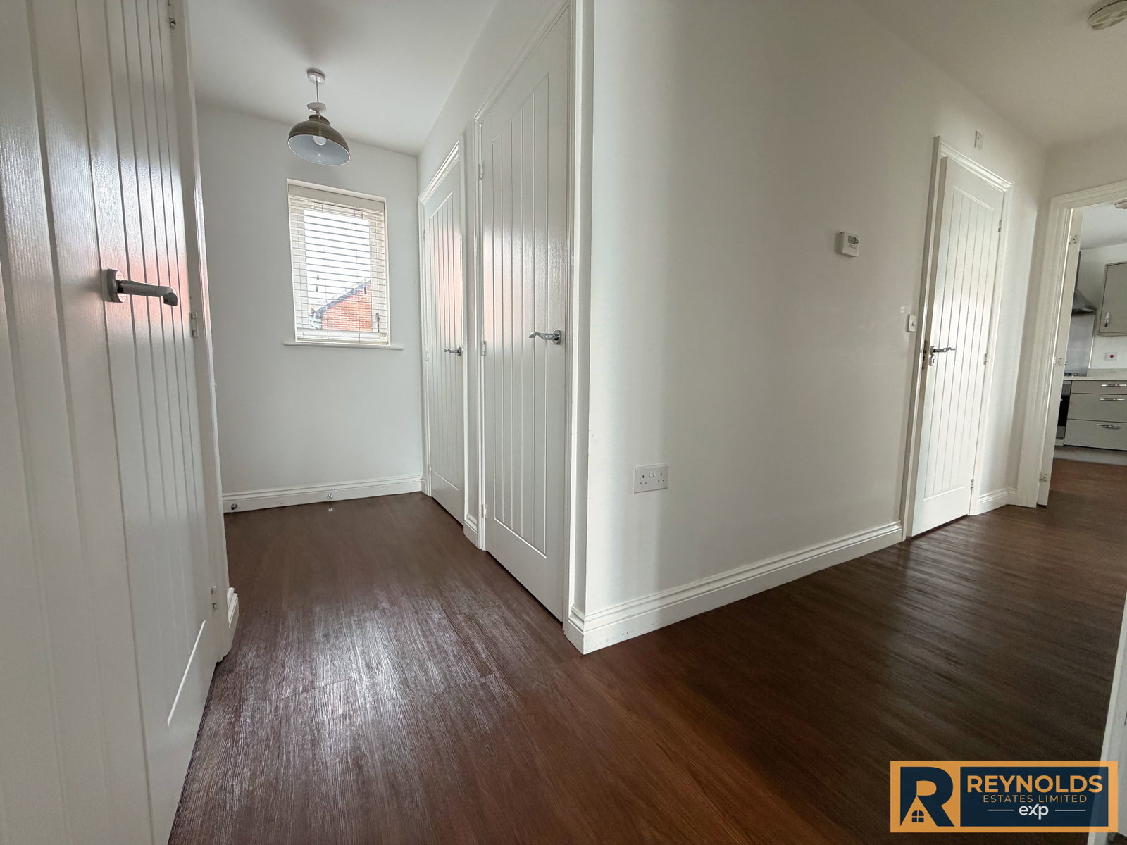 Apartment in West Malling