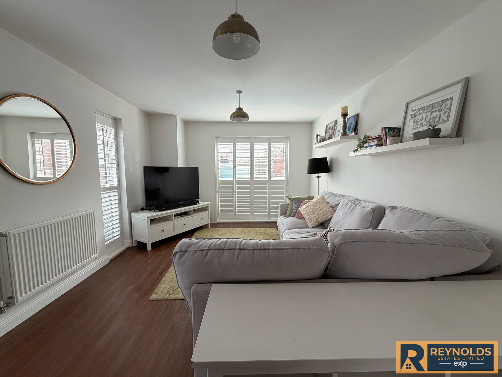 Apartment in West Malling