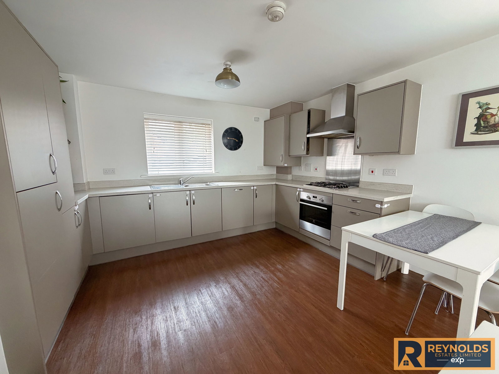 Apartment in West Malling