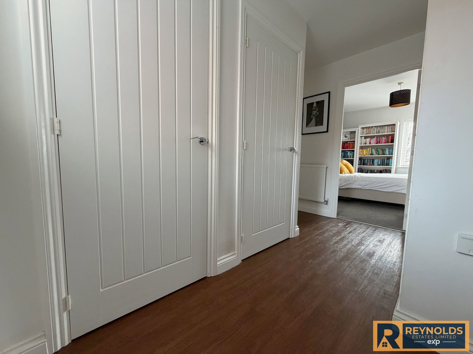 Apartment in West Malling