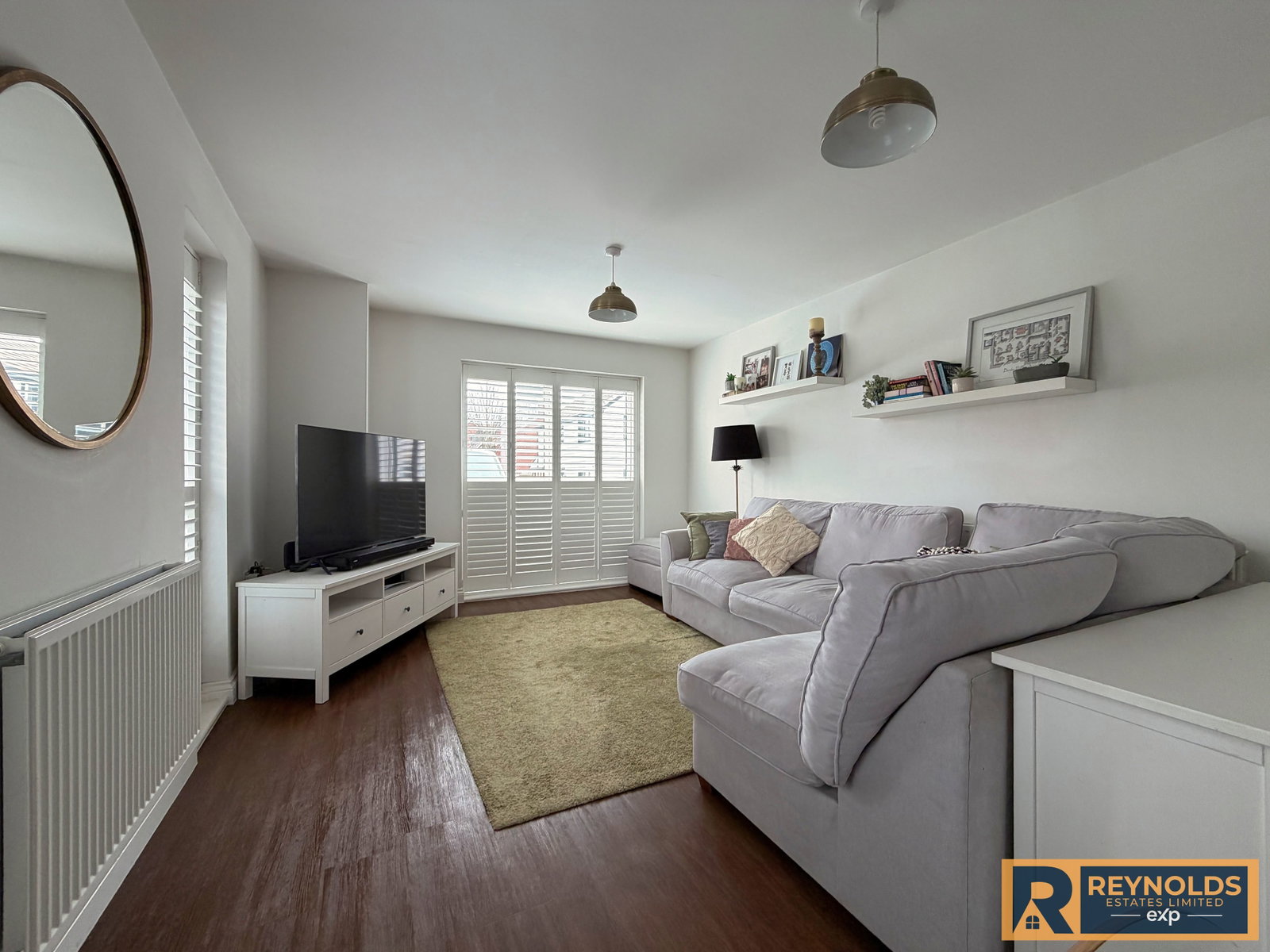 Apartment in West Malling