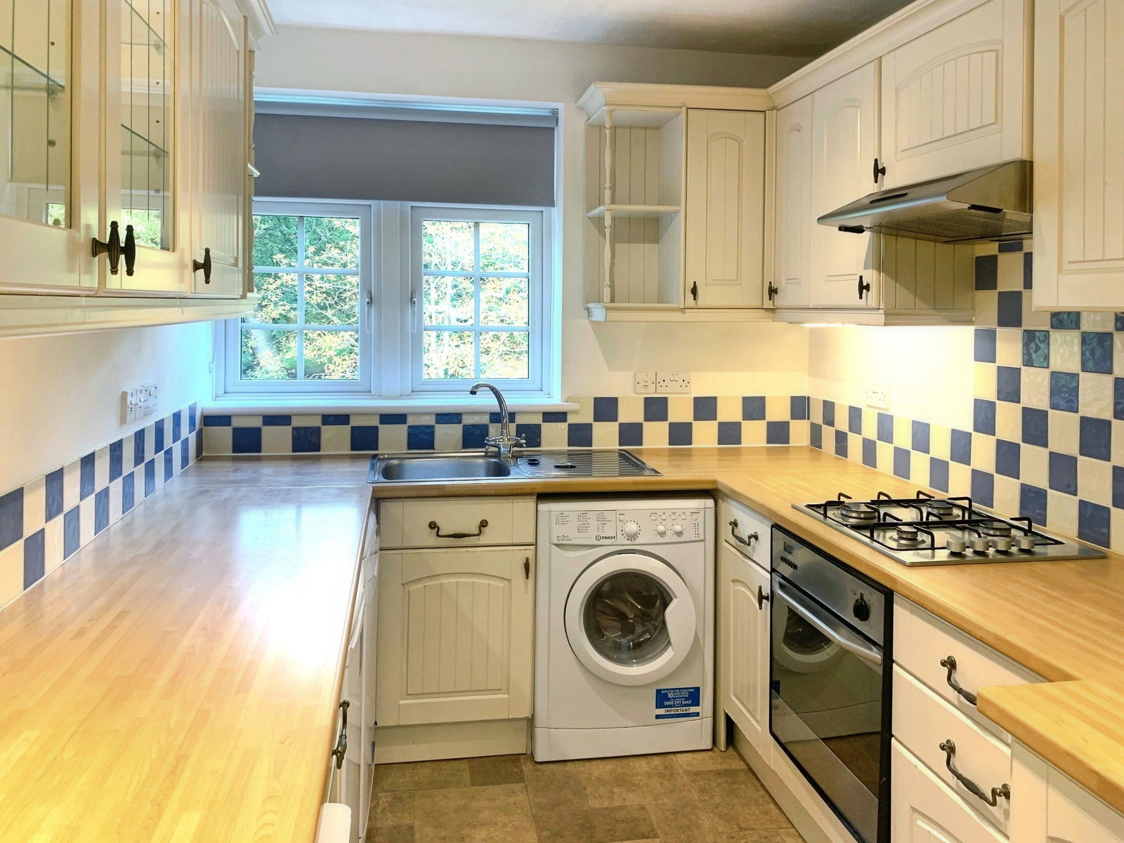 Flat in Pinner