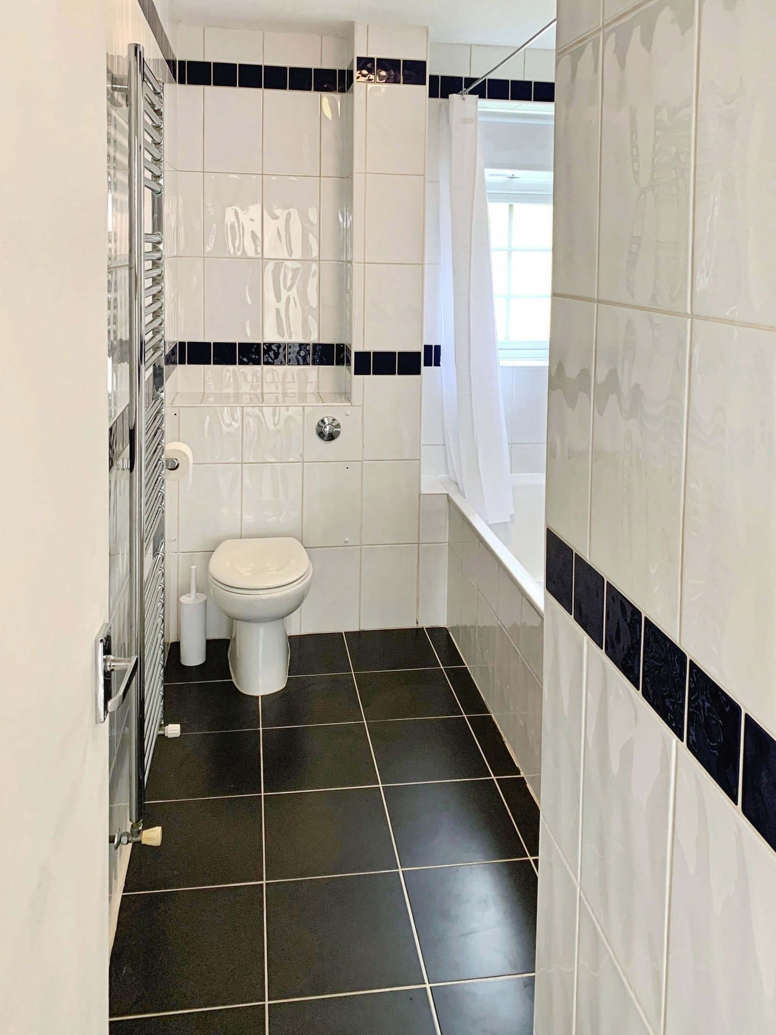 Flat in Pinner