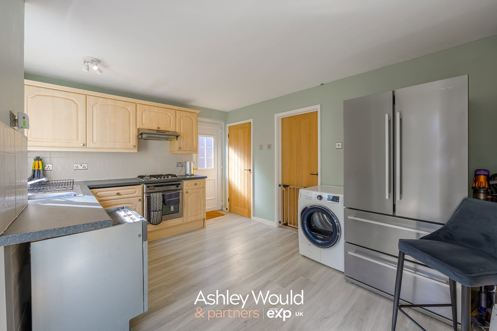Semi Detached House in Stourbridge